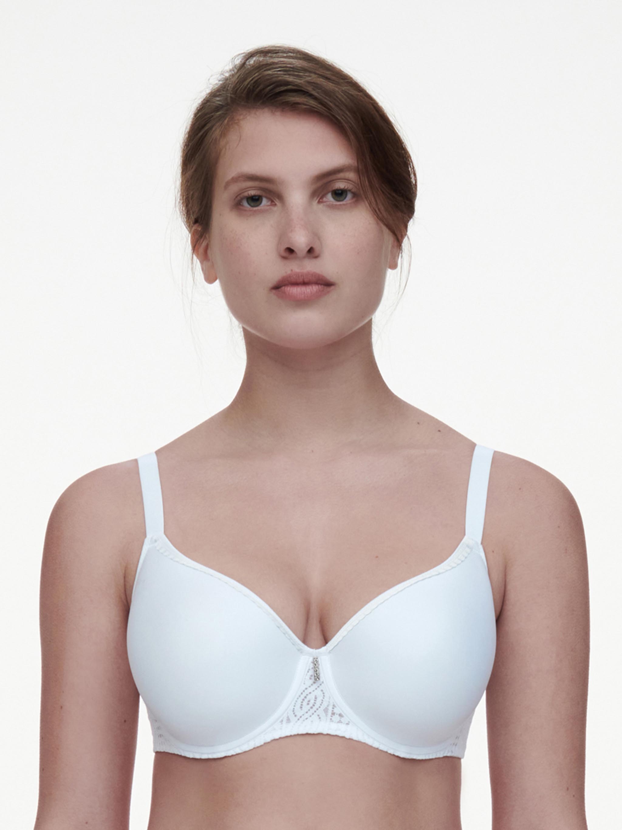 Soutien-gorge mémoire de forme très emboîtant EASY SUPPORT, CHANTELLE