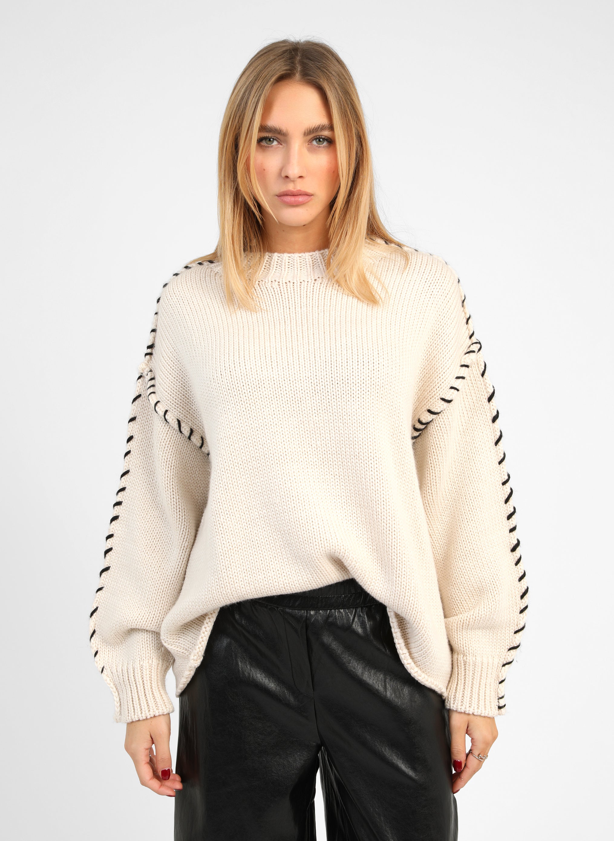Pull LEVOJOKI, AN'GE