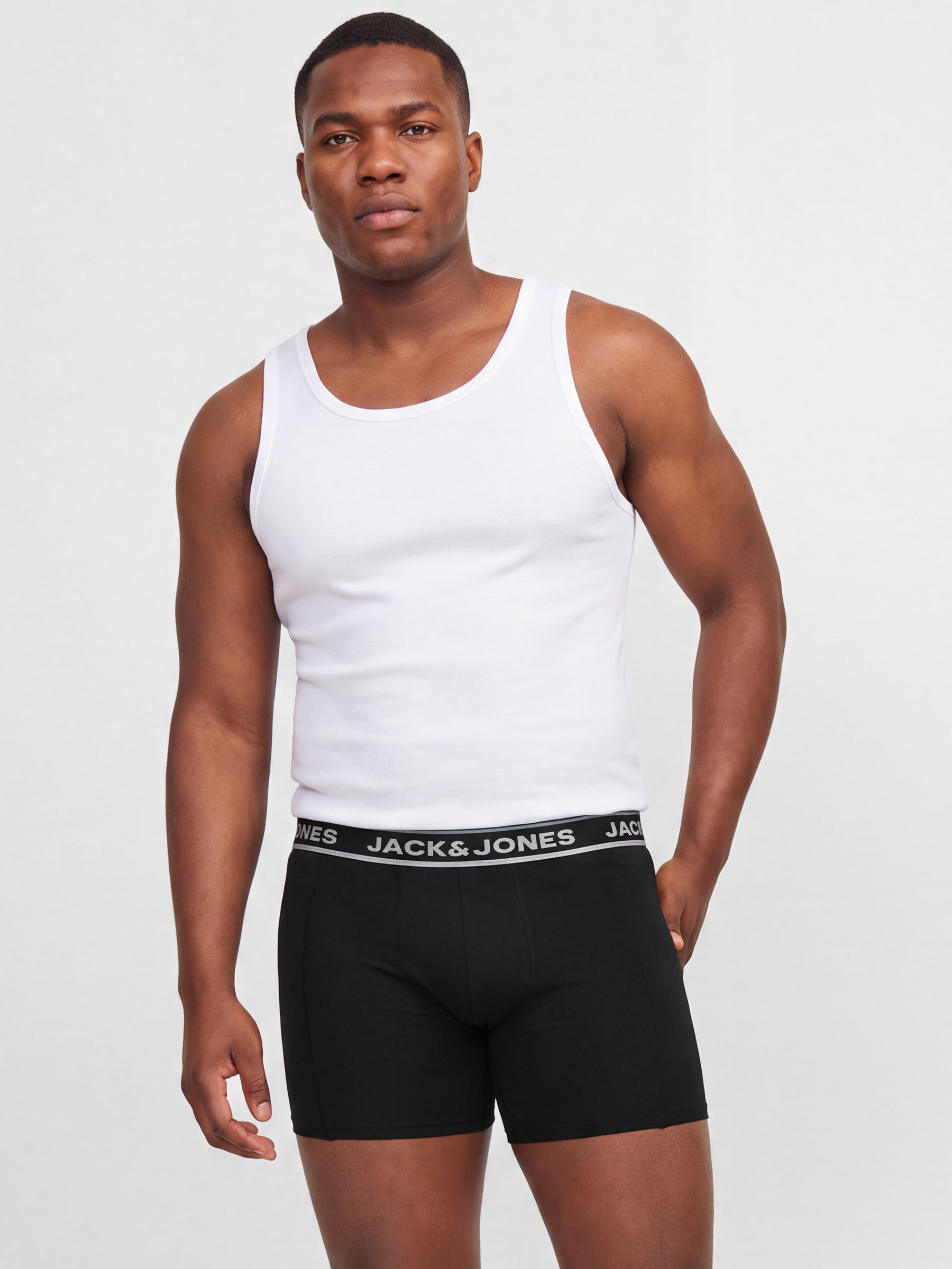 Maillots, JACK & JONES