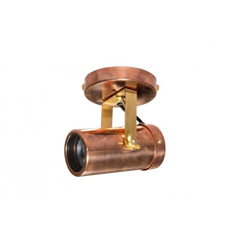 applique/plafonnier industriel - scope