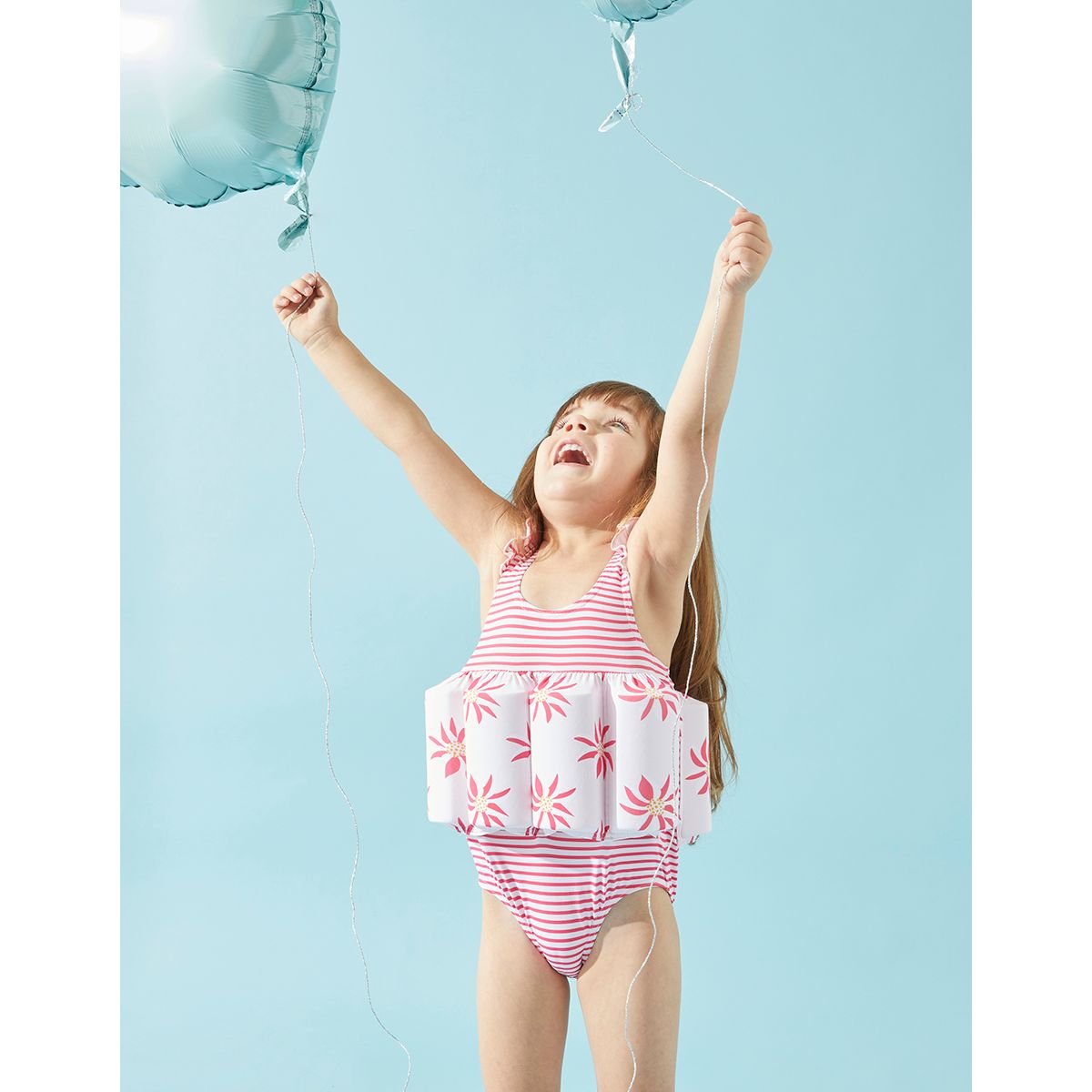 La redoute maillot online fille