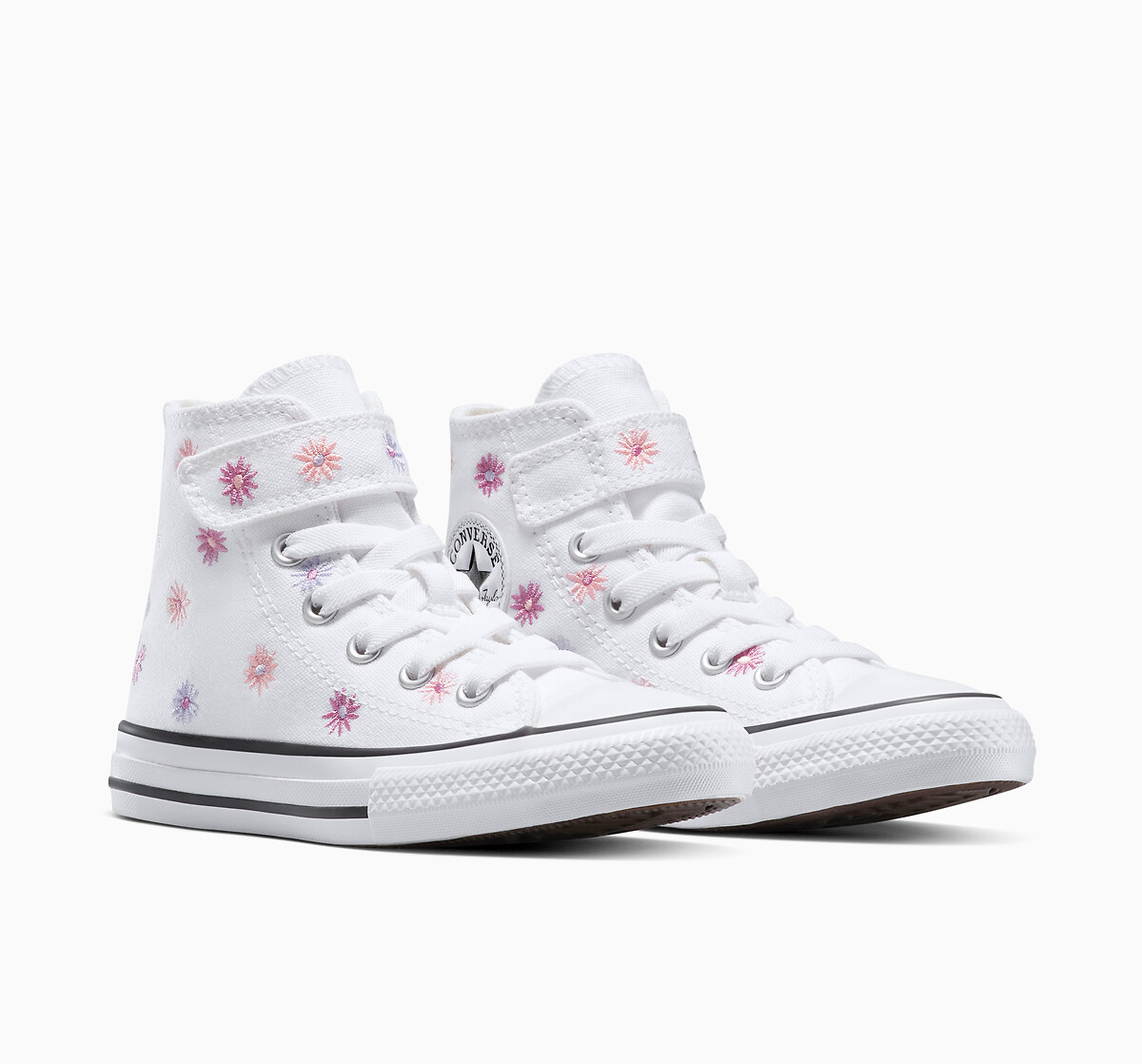 Baskets Chuck Taylor All Star Joyful Florals