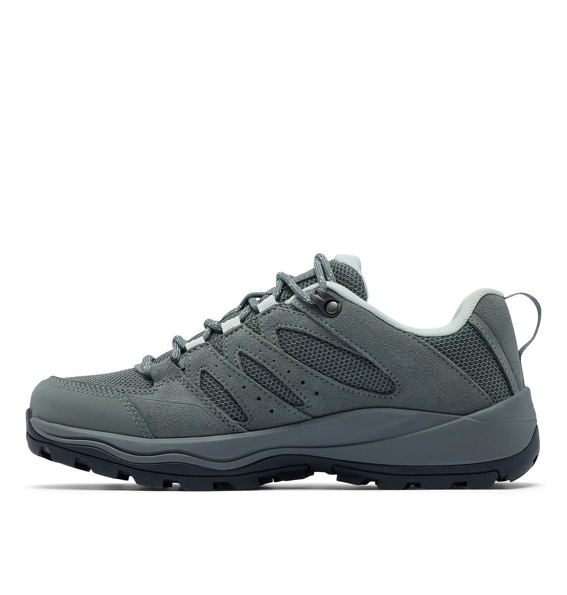 Columbia Botas de montaña REDMOND ™ IV LOW WATERPROOF — photo 2