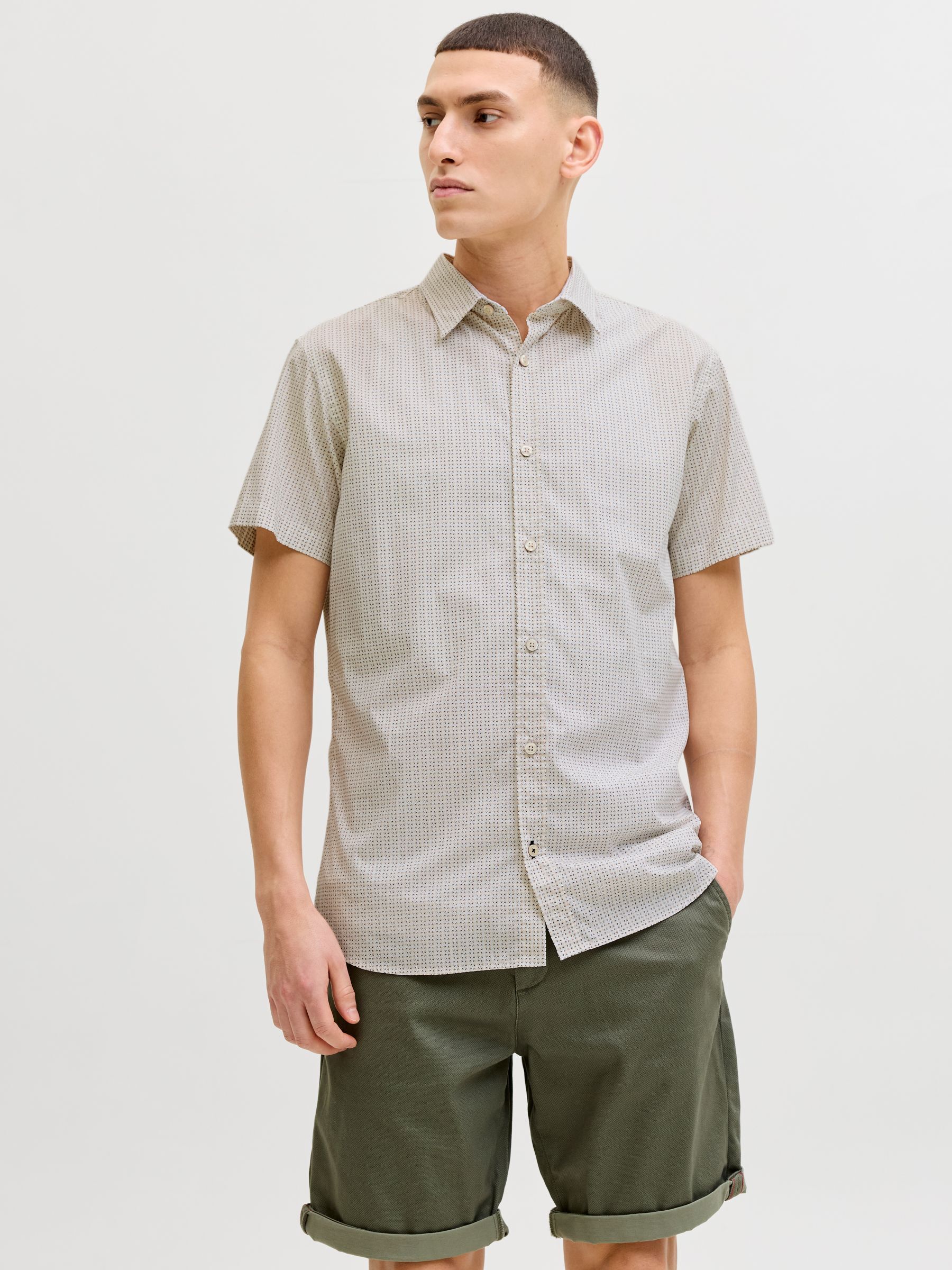 Chemise, JACK & JONES