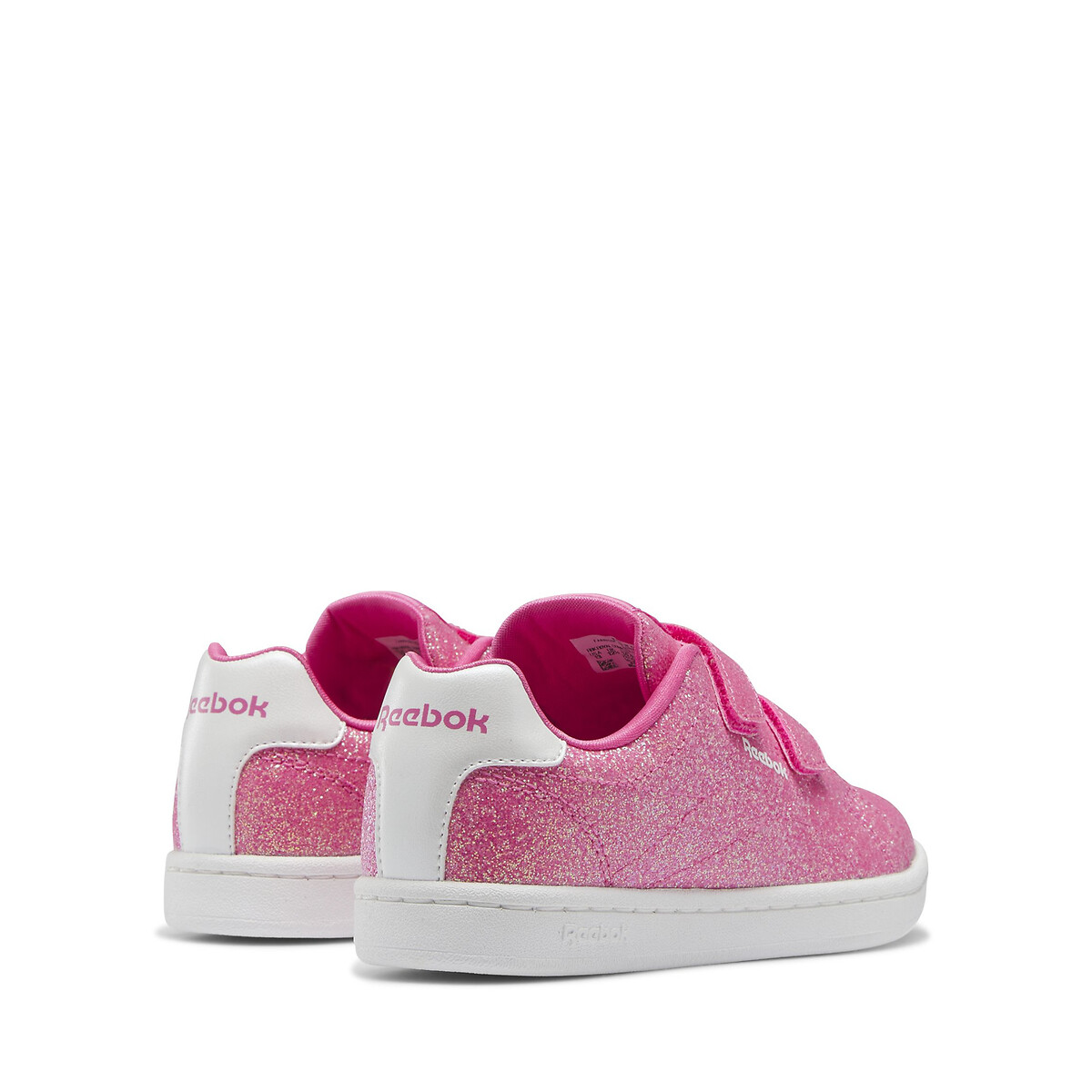 Reebok royal complete hot sale cln kids