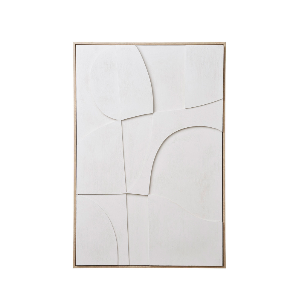 Tableau contemporain- MADELINE, HOUSE NORDIC