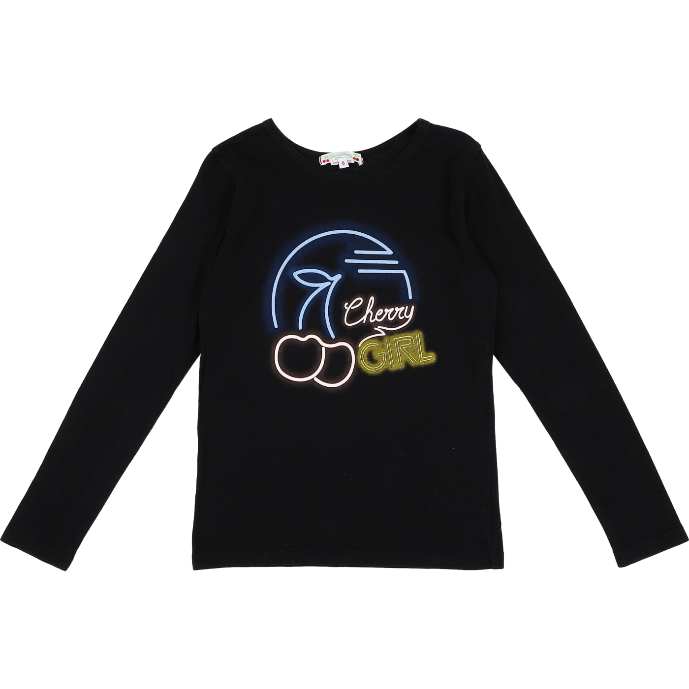 T-shirt muticolore - Très bon état, BONPOINT