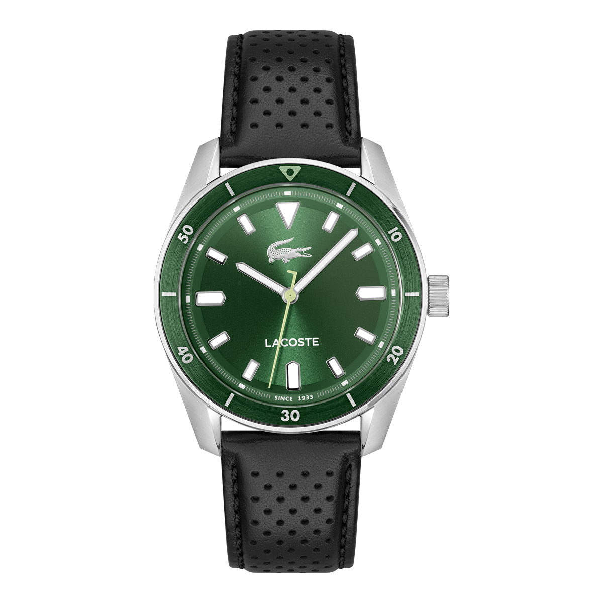 Montre Analogique BOSTON, LACOSTE