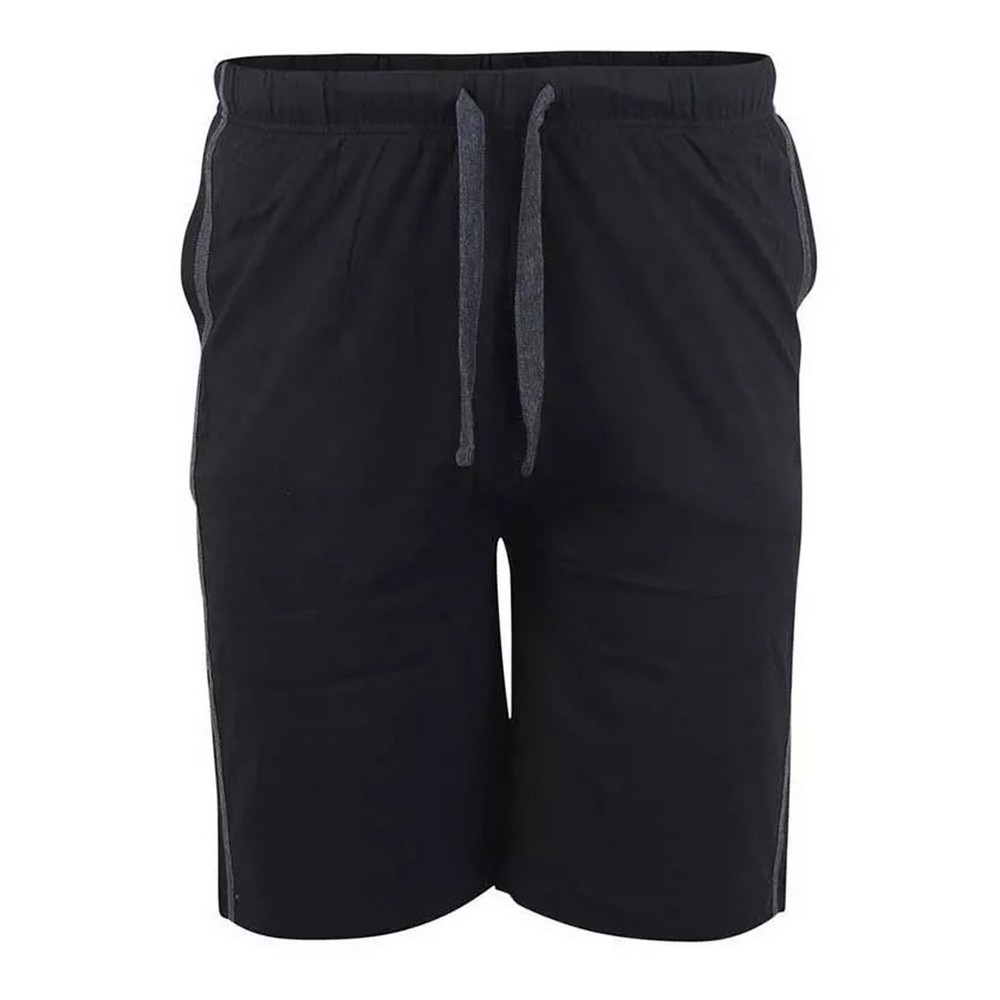 Lot de 2 shorts à taille élastiquée grande taille RYAN, DUKE