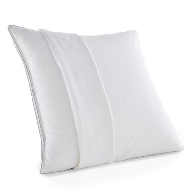 100% Cotton Fleece Protective Pillowcase LA REDOUTE INTERIEURS