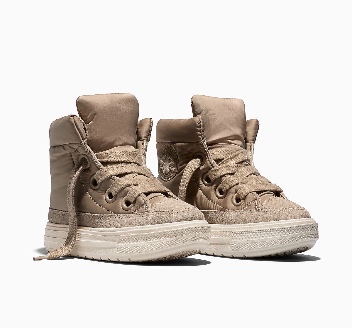 Boots CHUCK TAYLOR ALL STAR ELEMENT BOOT HI SEASONAL COLOR, CONVERSE