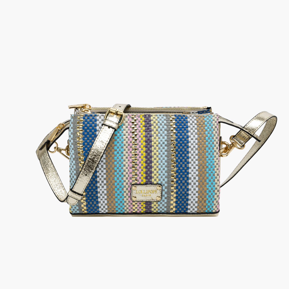 Sac multi poches  Sunny, LOLLIPOPS