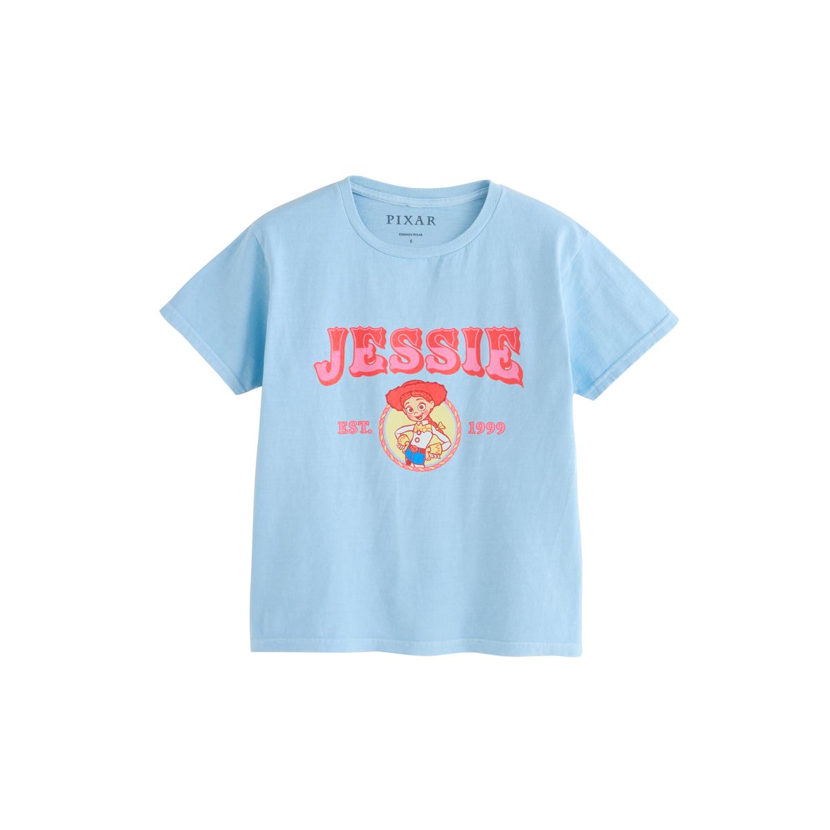 T-shirt ras du cou toy story sous licence, NEXT