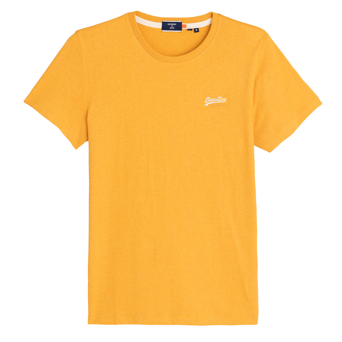 superdry orange label t shirts