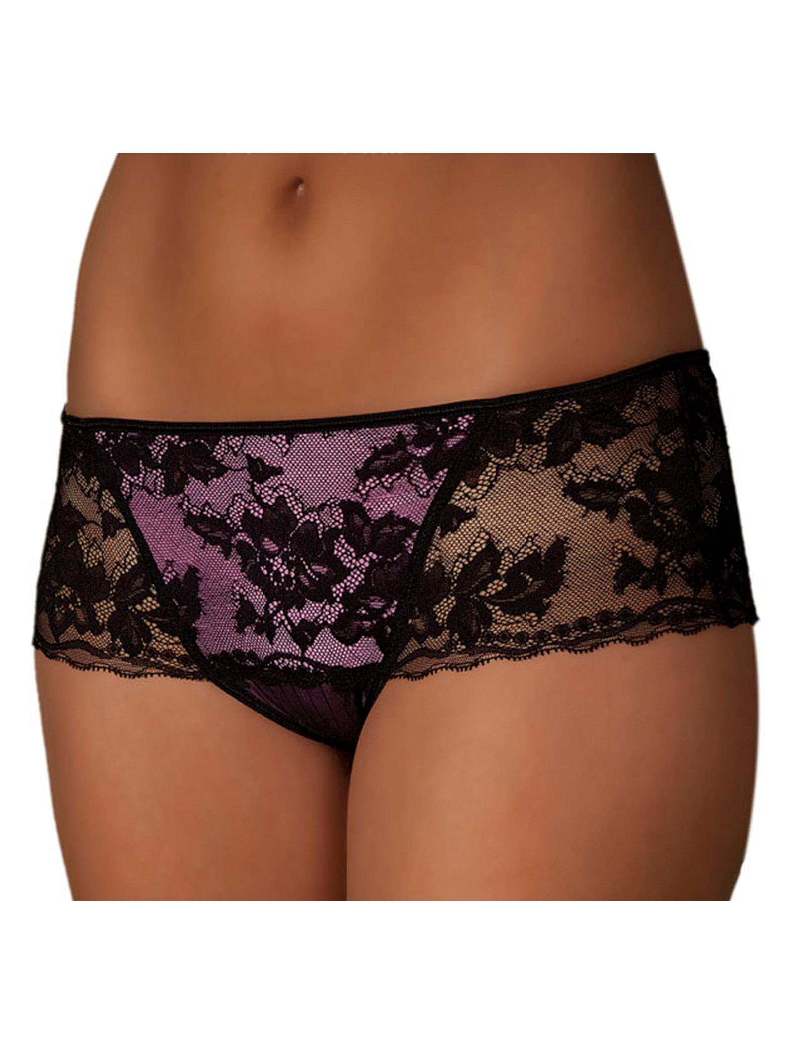 Shorty dentelle Firenze, SELMARK