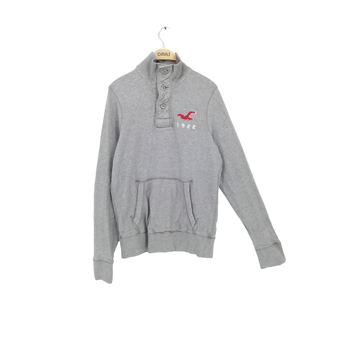 Sweat hollister outlet enfant