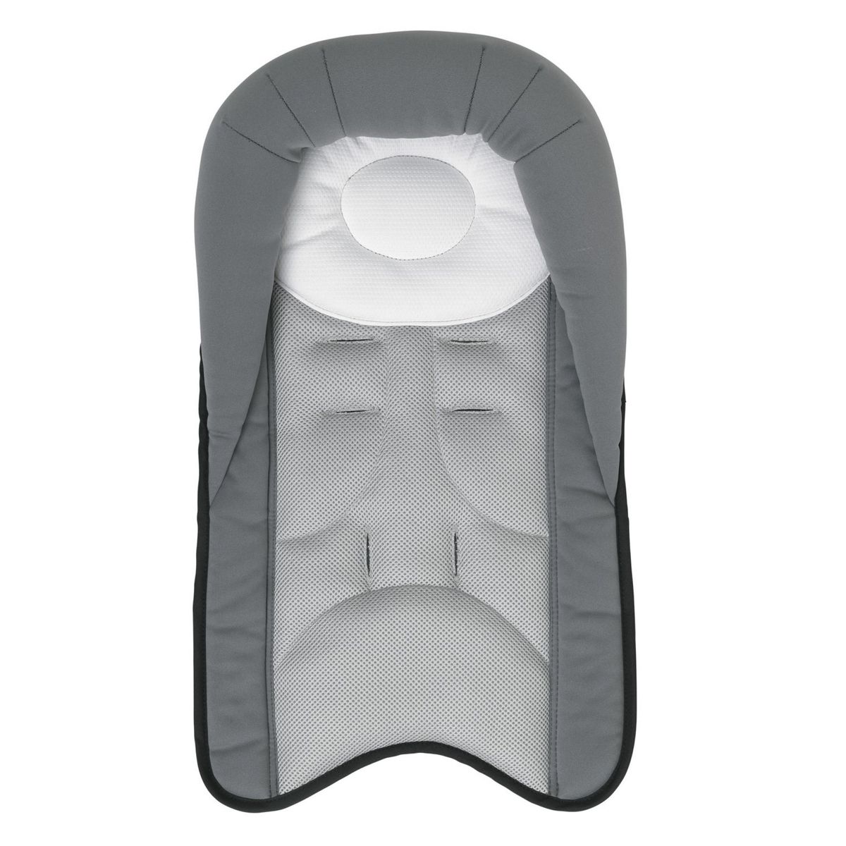 R ducteur pour poussette goody plus gris Chicco La Redoute