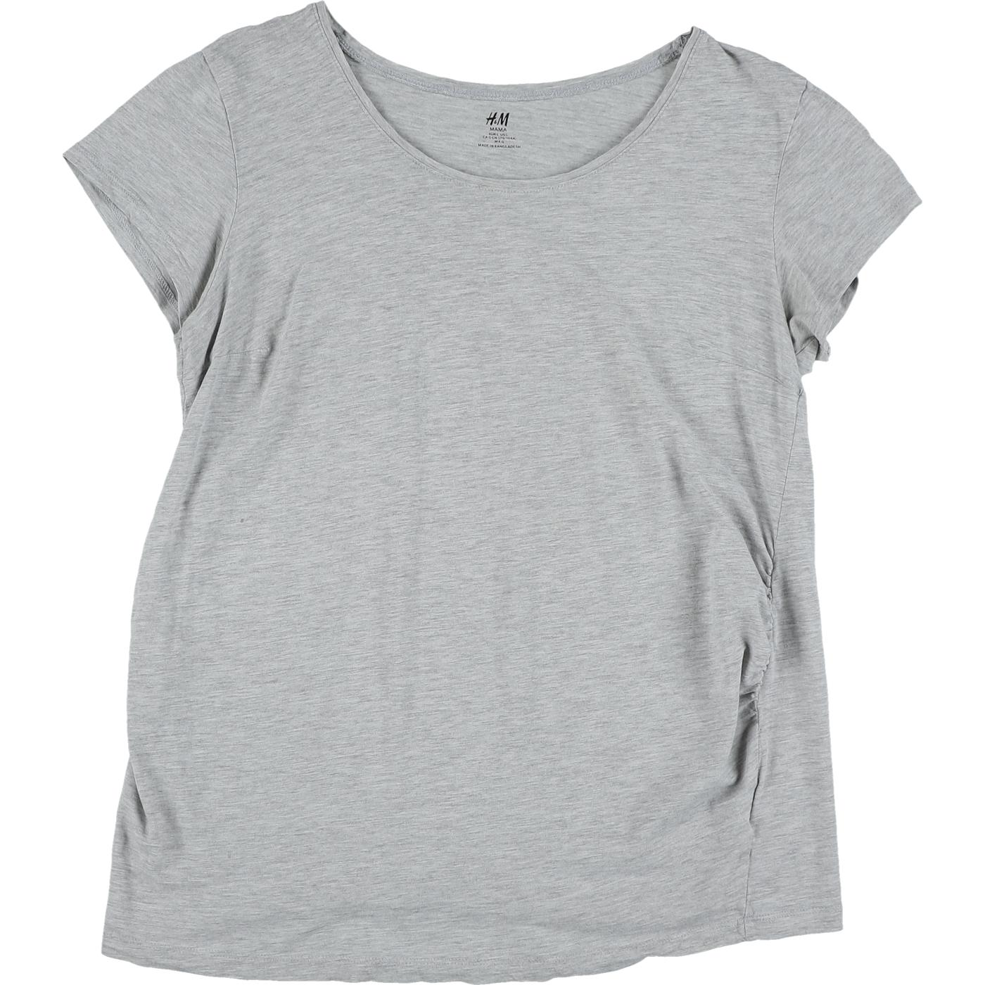 T-shirt de grossesse - Très bon état, H&M
