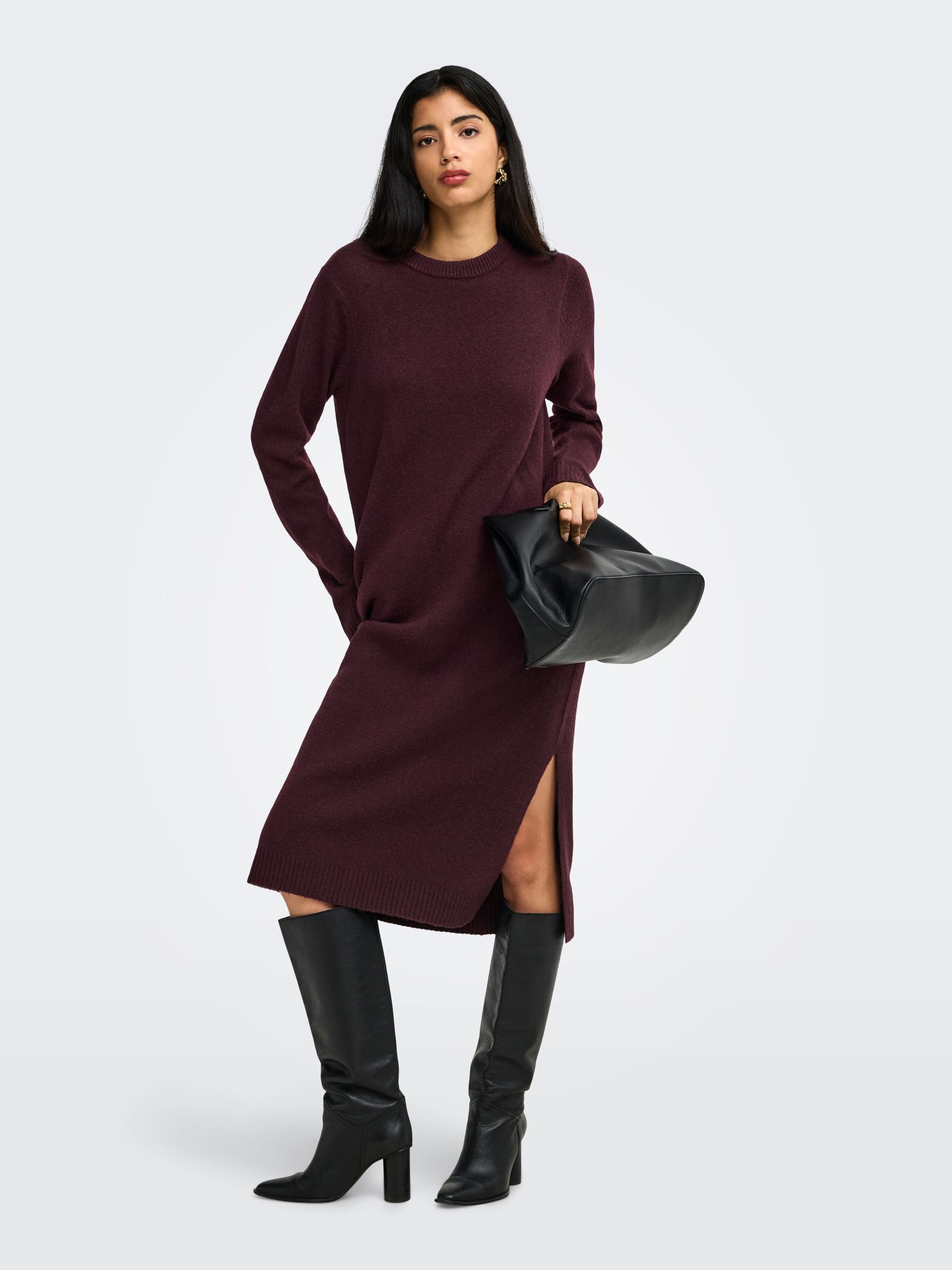Robe, JDY