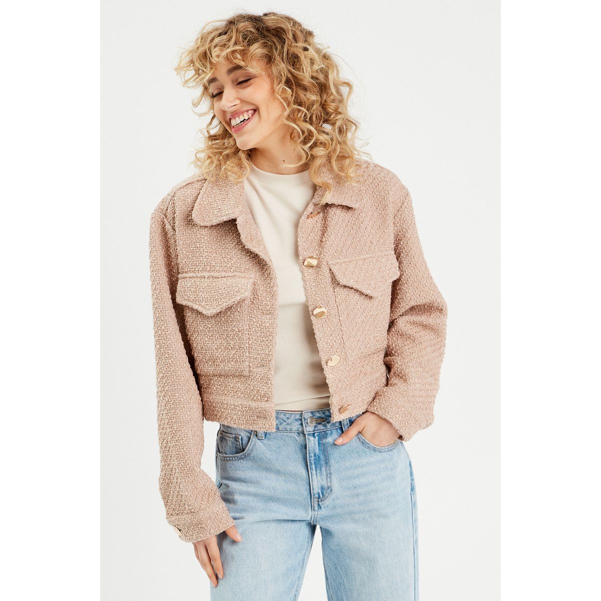 Veste de deals printemps femme