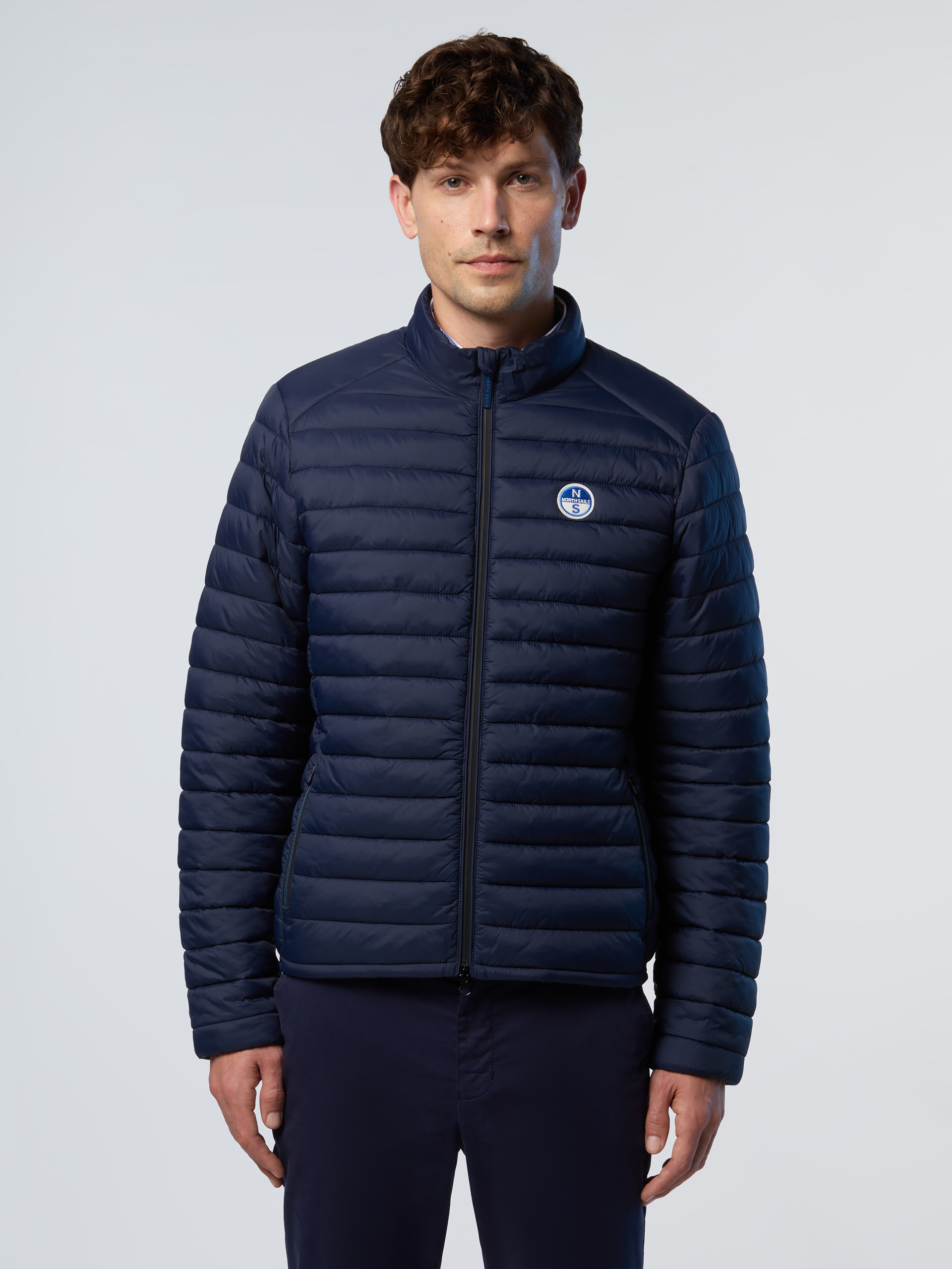 Veste ZEPHYR Ultralight, NORTH SAILS