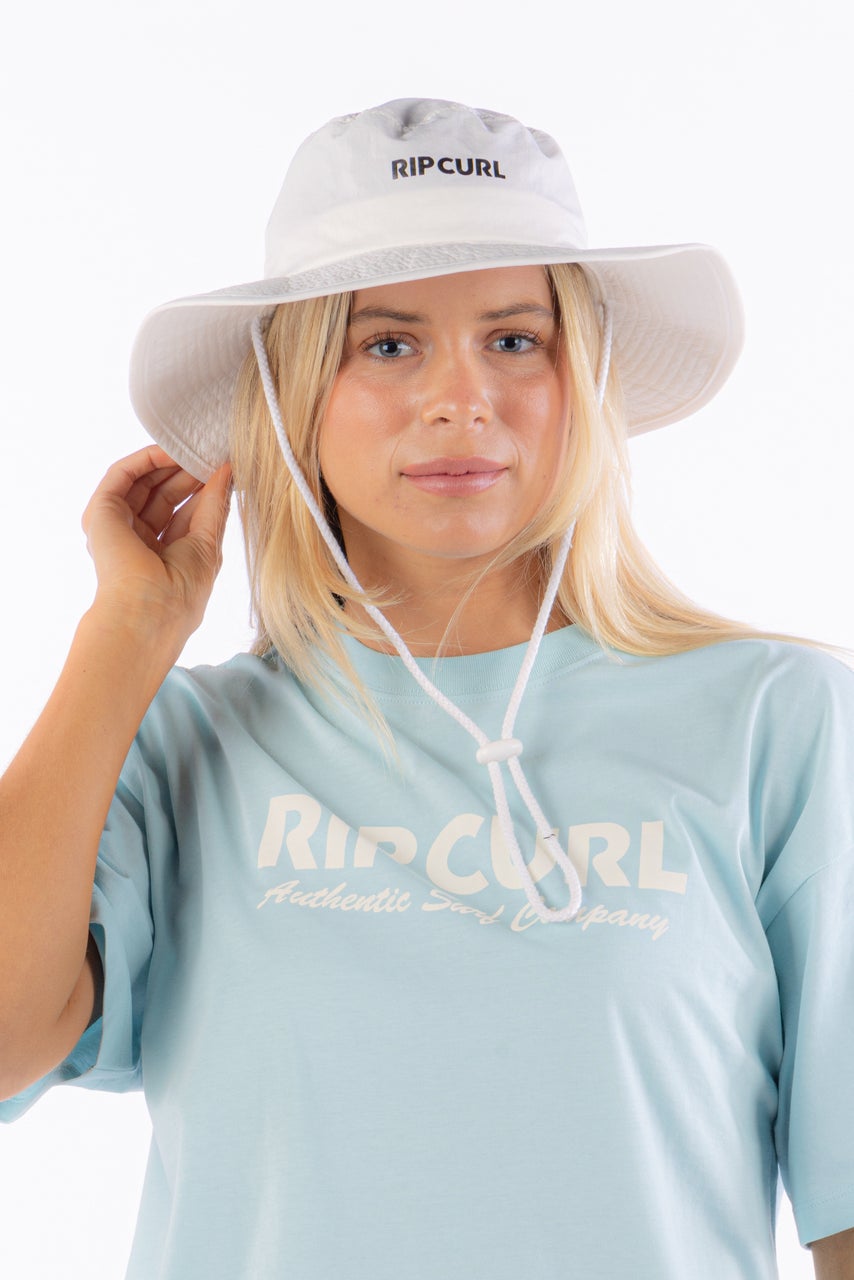 Chapeau de SURF AZ Classic UPF50, RIP CURL