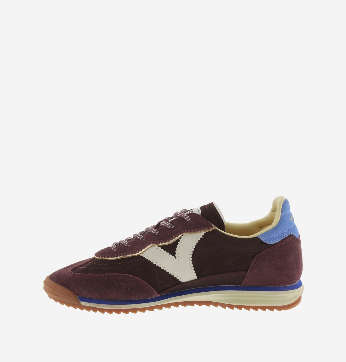Victoria Zapatillas SATURNO SERRAJE & NYLON — photo 4