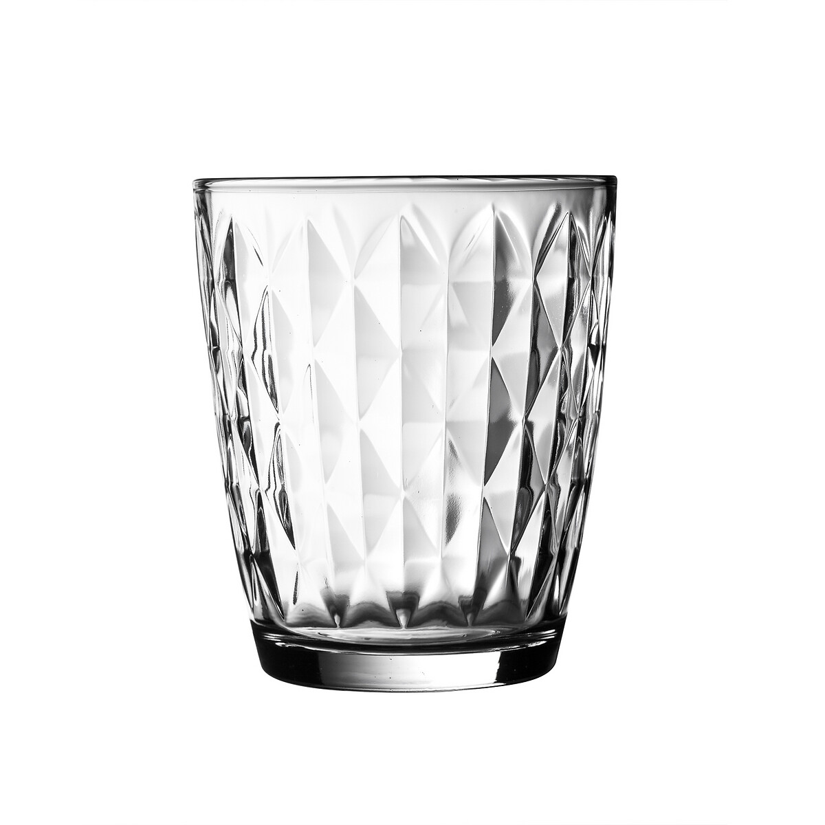 Set of 4 Essentials Jewel Mixer Glasses, RAVENHEAD