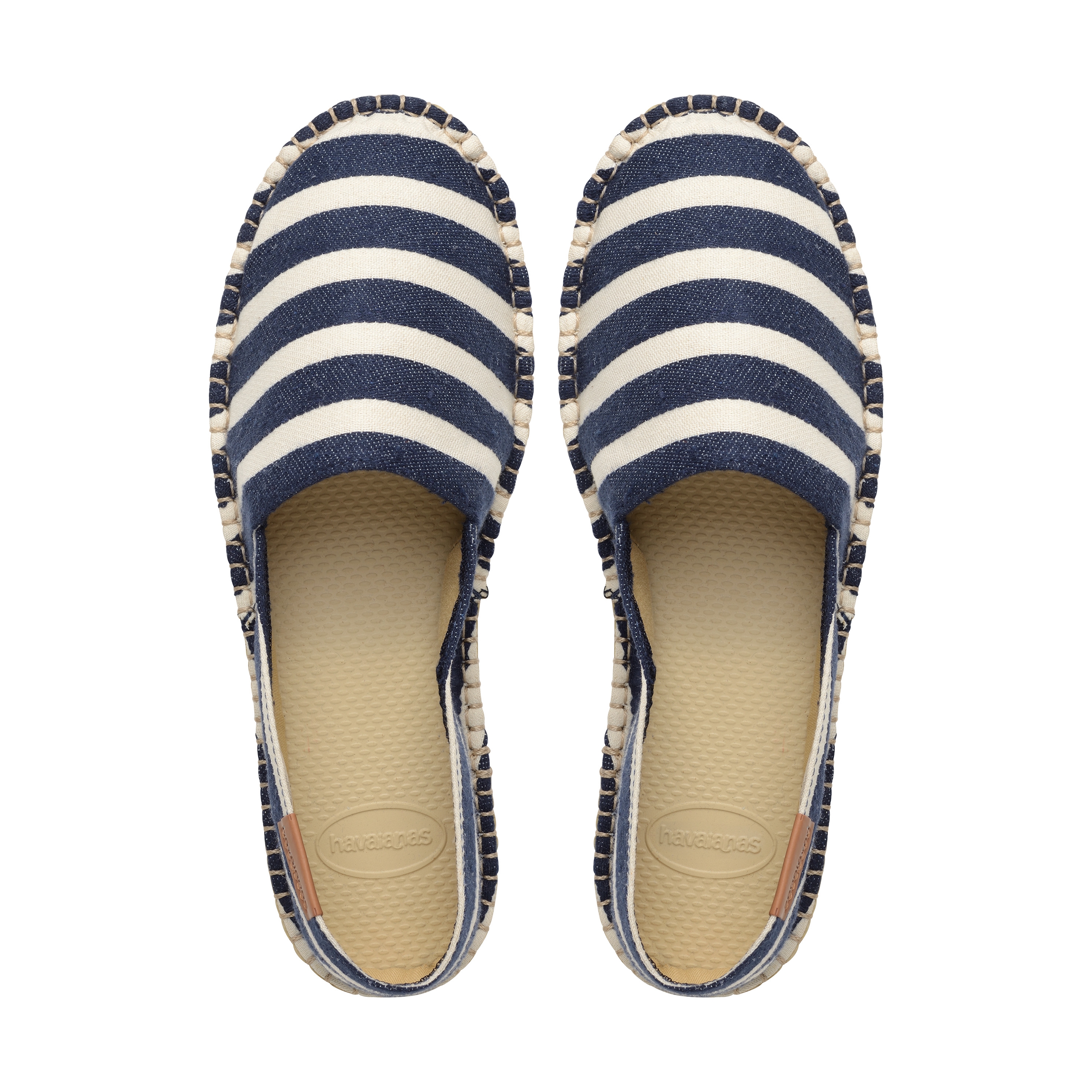 Espadrille à Enfiler Origine Iv, HAVAIANAS