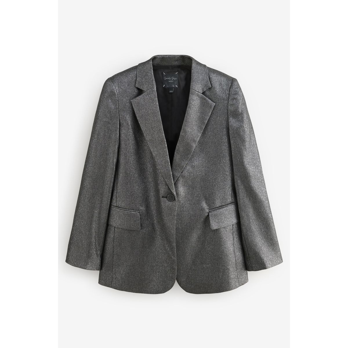 Blazer scintillant rochelle, NEXT