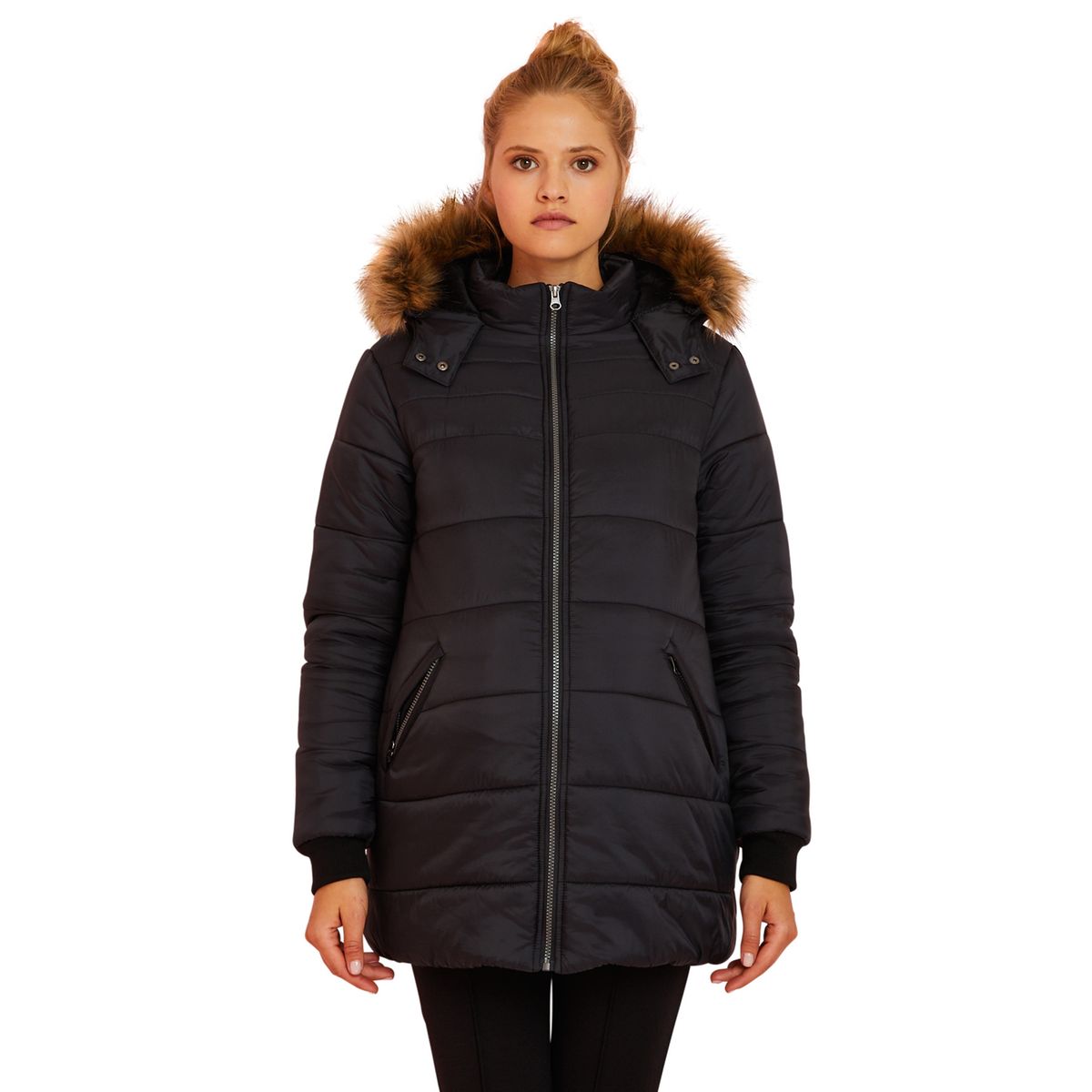 Manteau Portage La Redoute