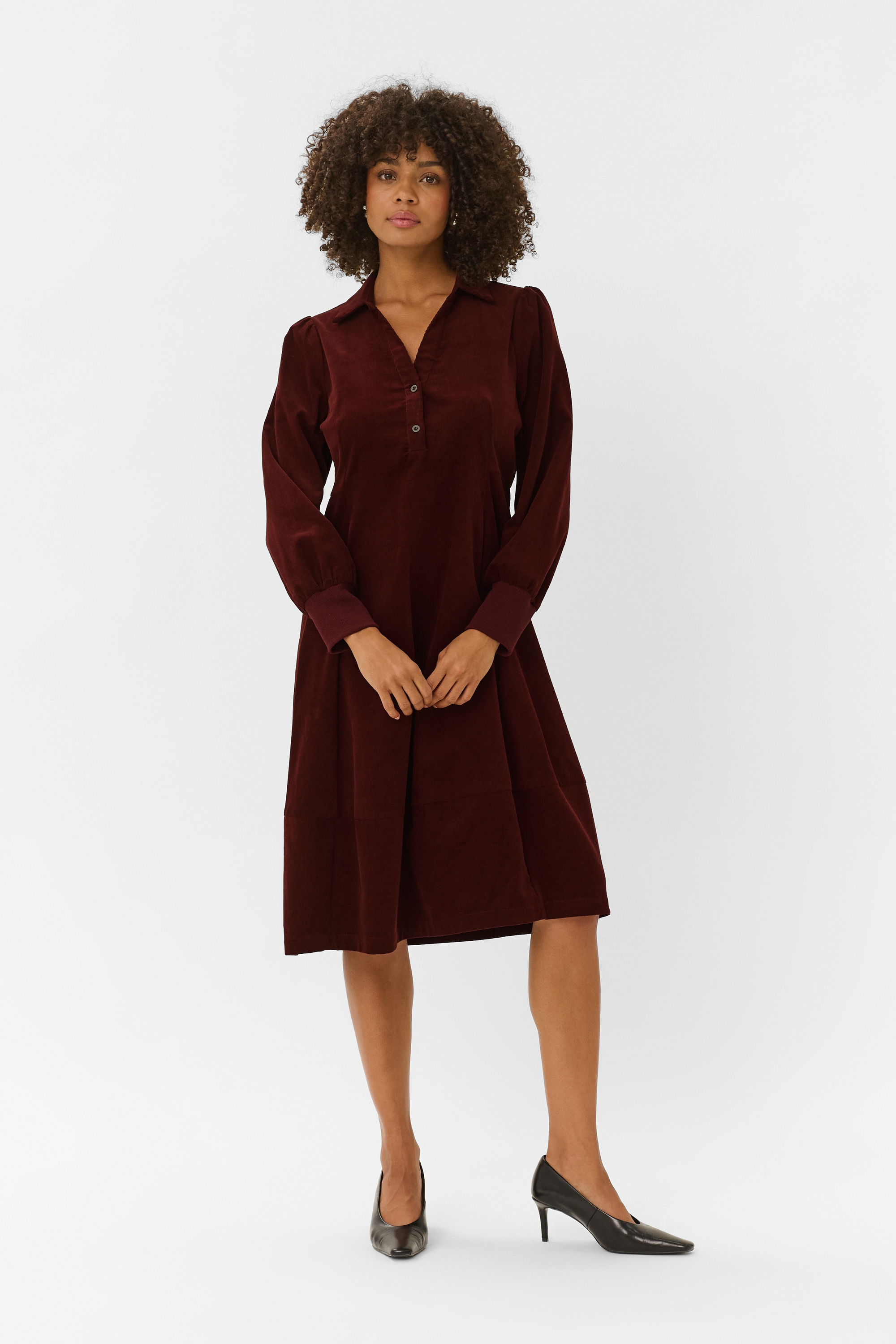 Robe, CULTURE