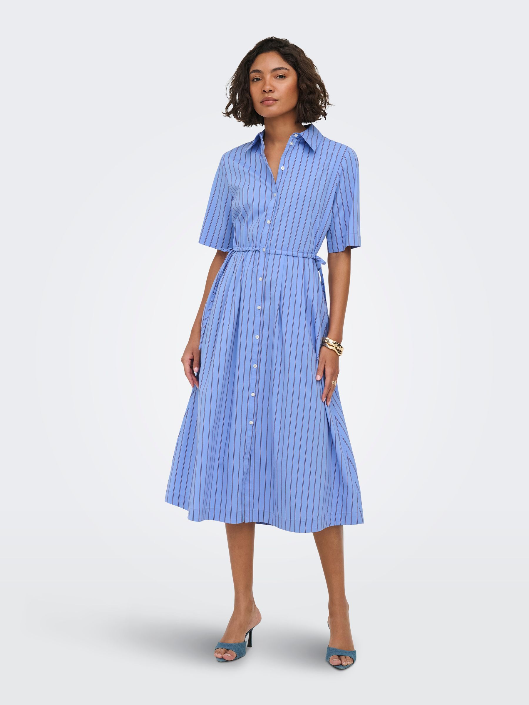 Robe, JDY