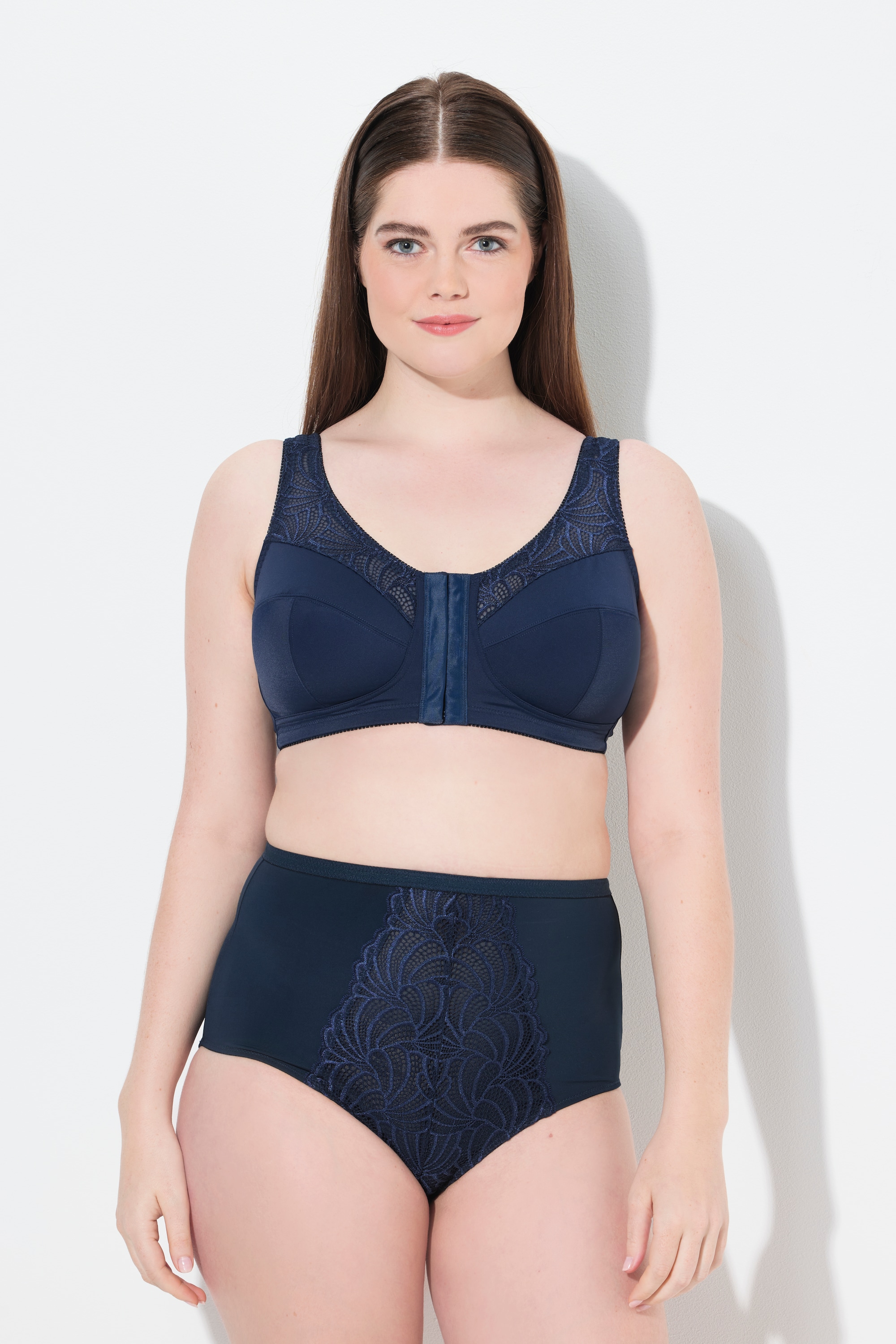 Soutien-gorge de maintien, sans armatures, ULLA POPKEN