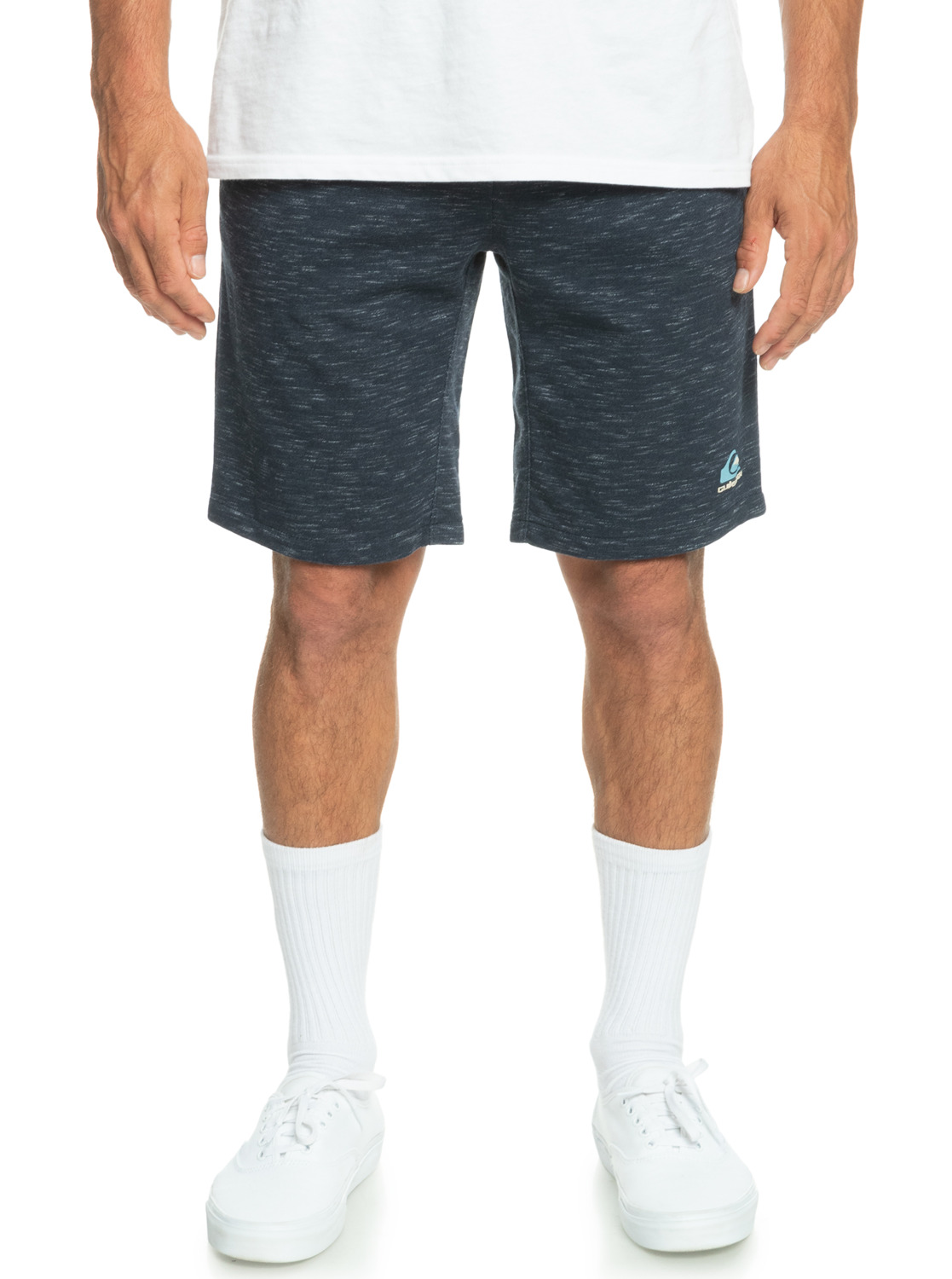 Short en molleton BLOCK SLIM, QUIKSILVER