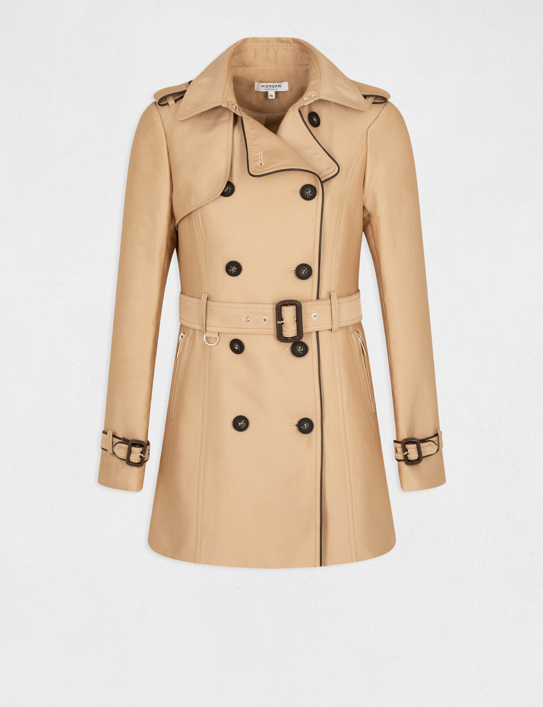 Manteau morgan la discount redoute