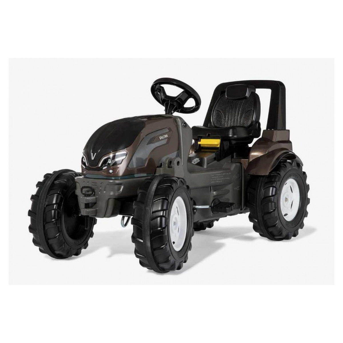 Tracteur a Pédales rollyFarmtrac Premium II Valtra, ROLLY TOYS