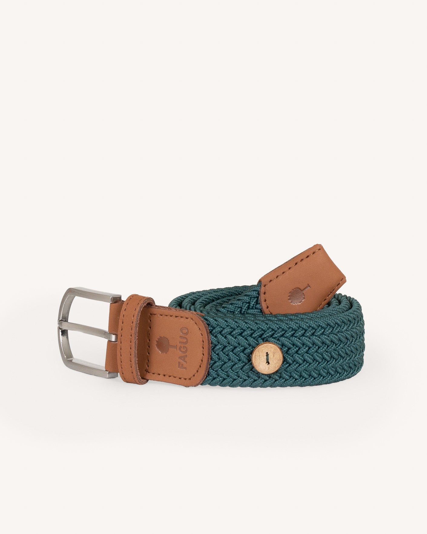 Ceinture polyester BELT, FAGUO