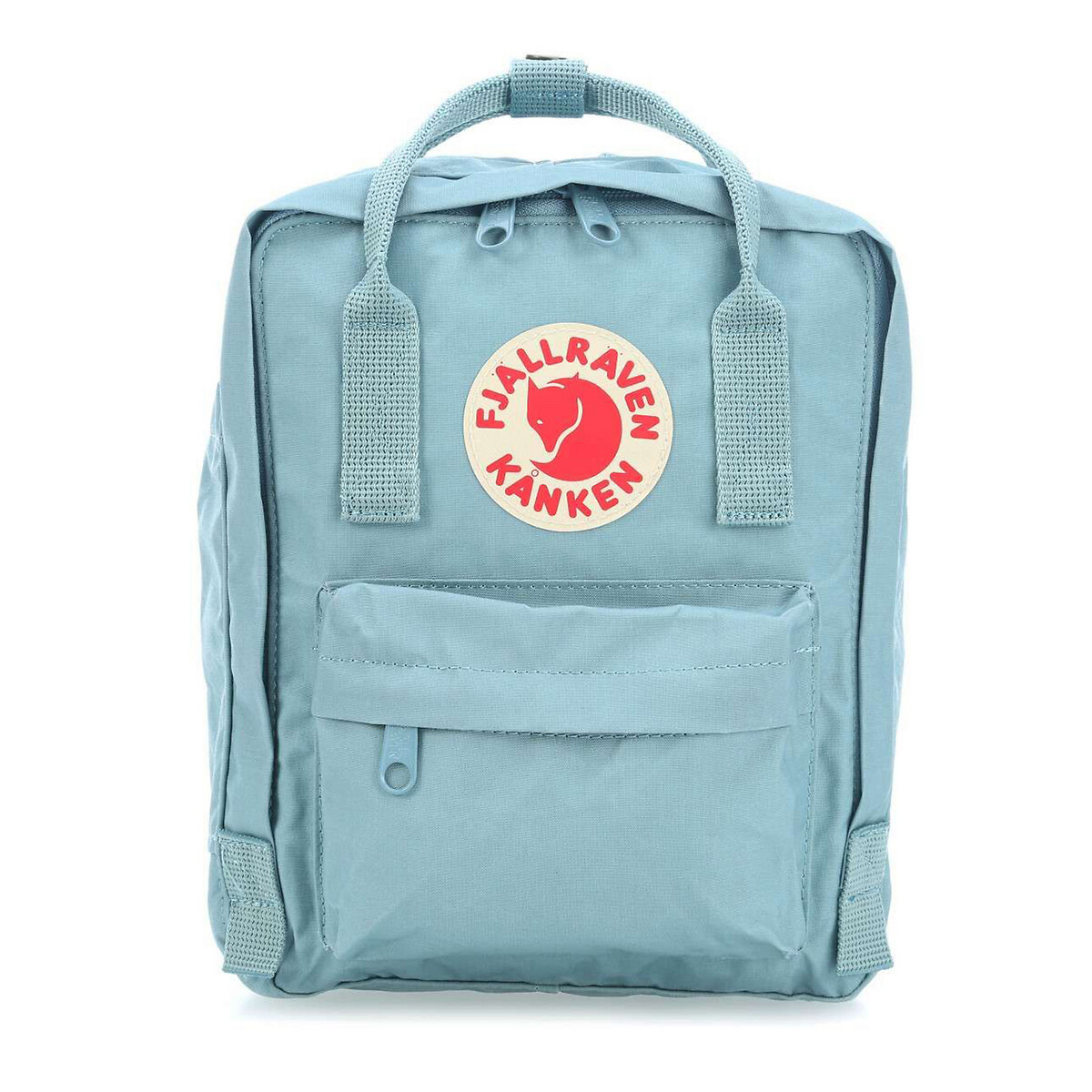 Fjällräven KÅNKEN LAPTOP 13 - Sac à dos - ost green/vert foncé - ZALANDO