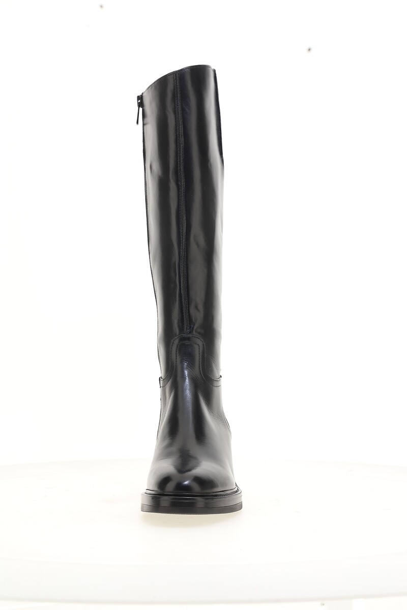 MJUS Botas clásicas de piel — photo 3