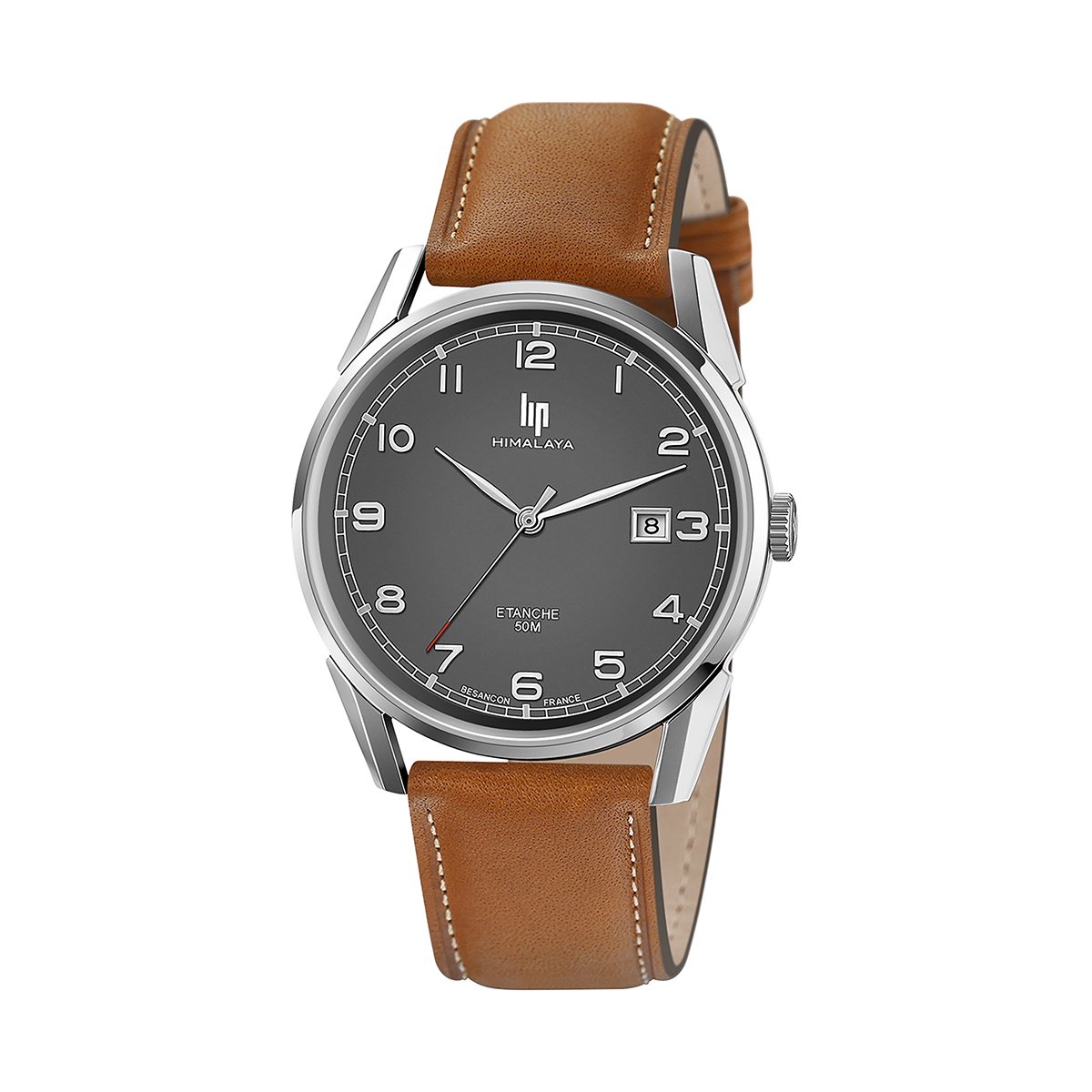 Montre Analogique HIMALAYA, LIP