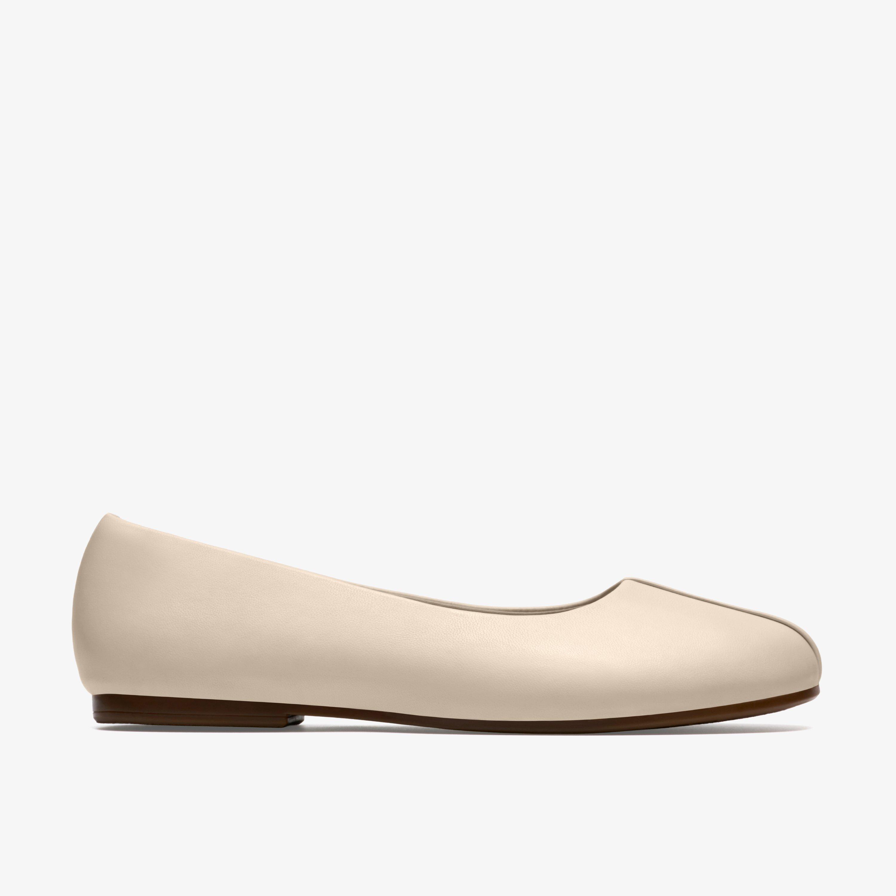 Ballerines Cuir LIVIA LILY, CLARKS