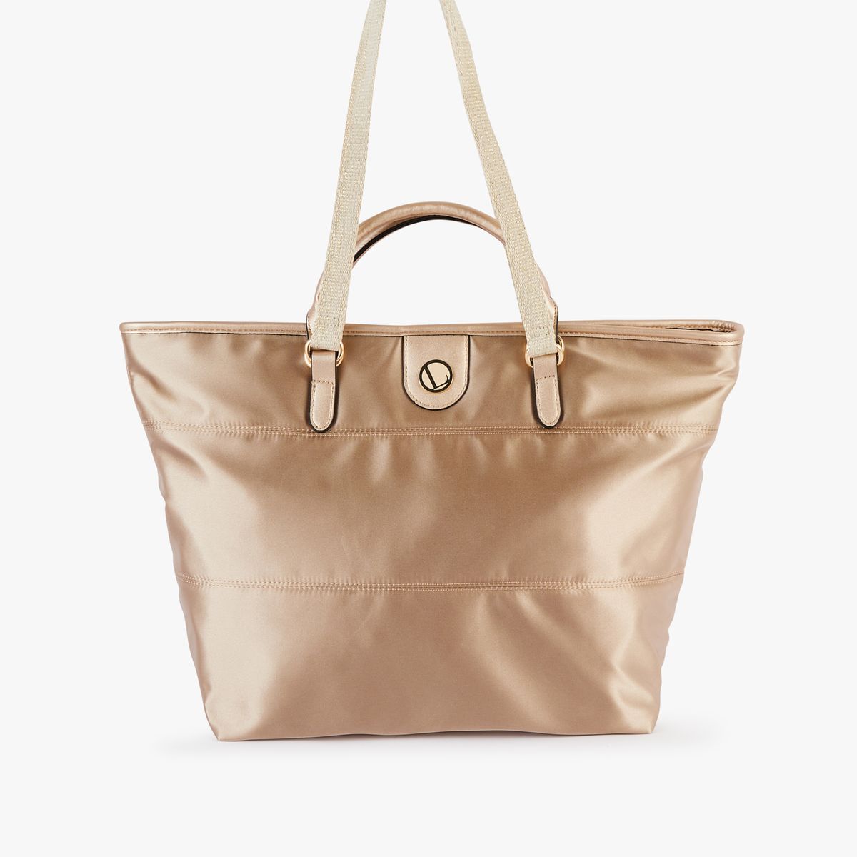 Sac lollipops online doré