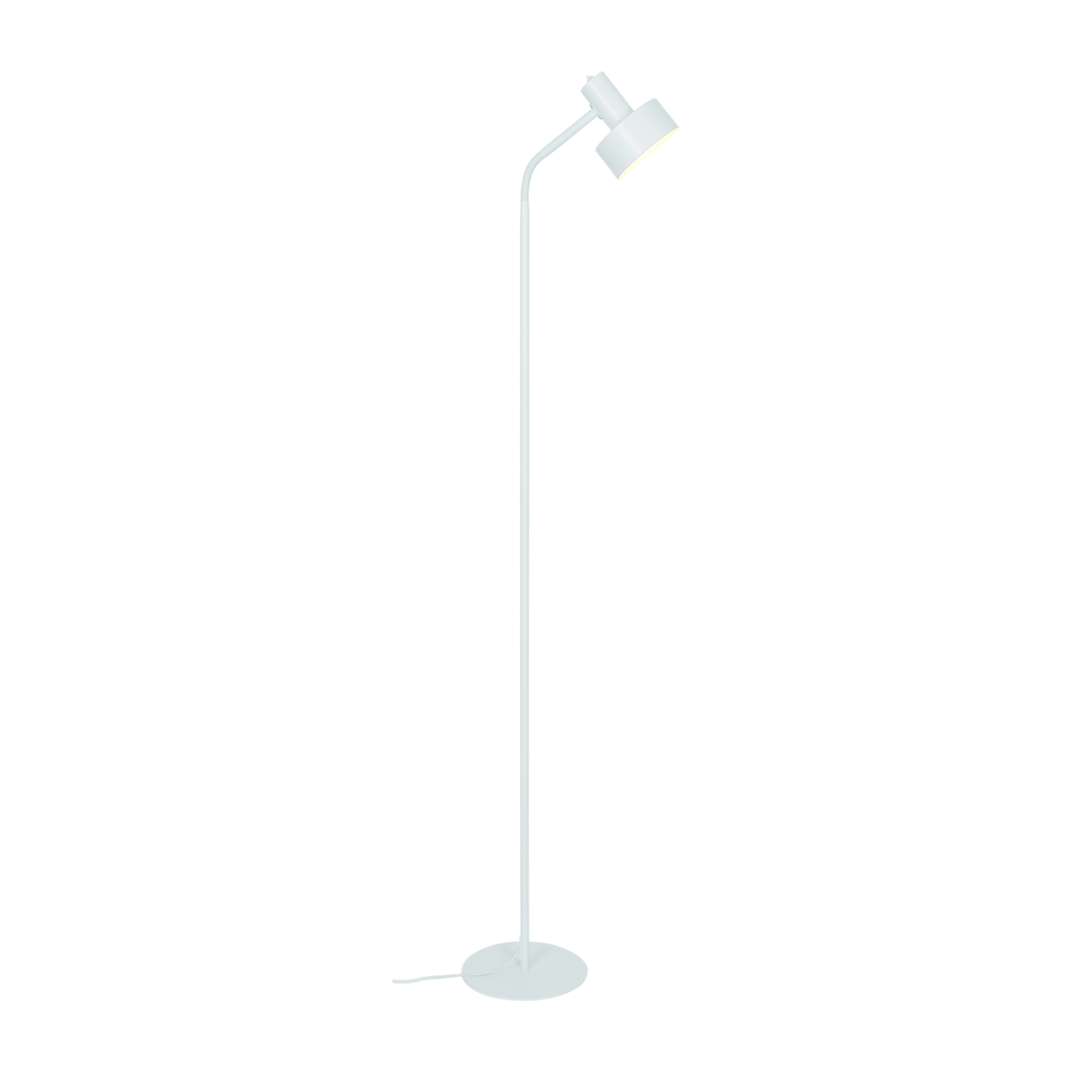 Lampadaire Lumineux et Minimaliste en Métal, MATIS, NORDLUX