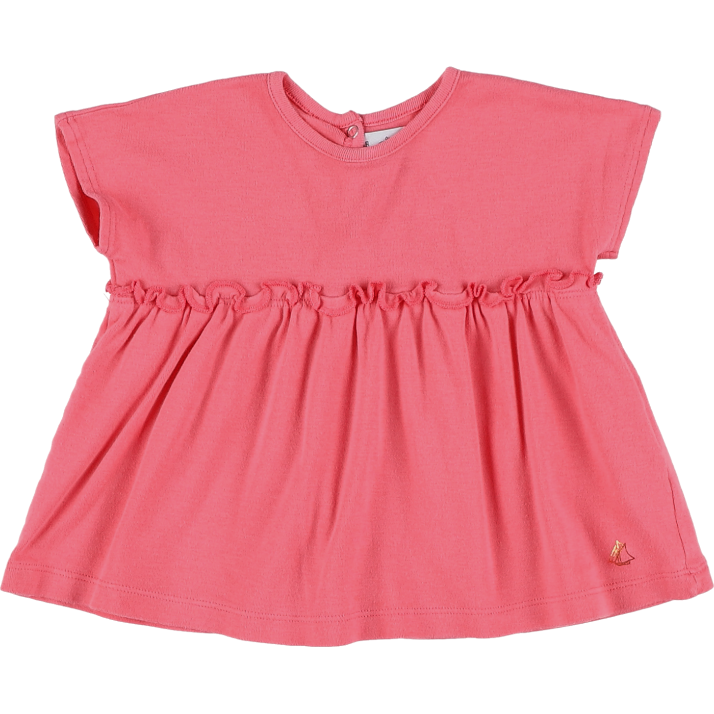 T-shirt - Très bon état, PETIT BATEAU