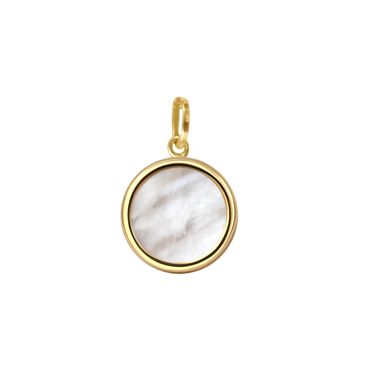 Pendentif Collection or, LOUIS PION