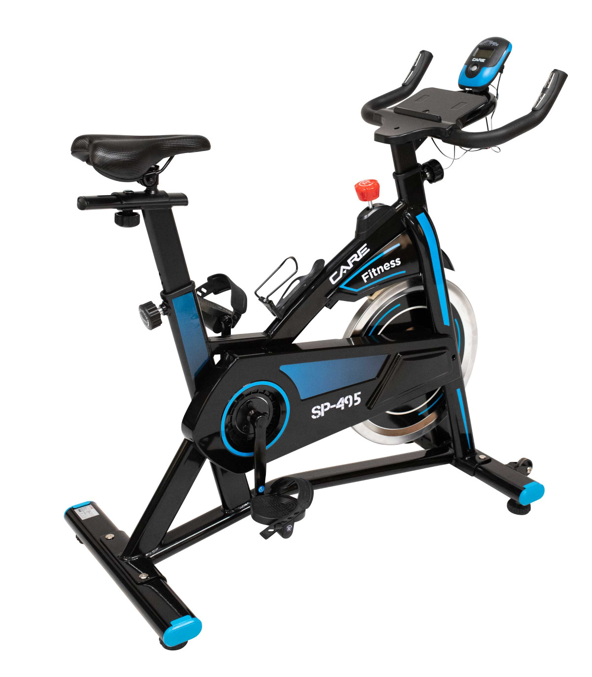 Vélo de biking - SP-495, CARE FITNESS