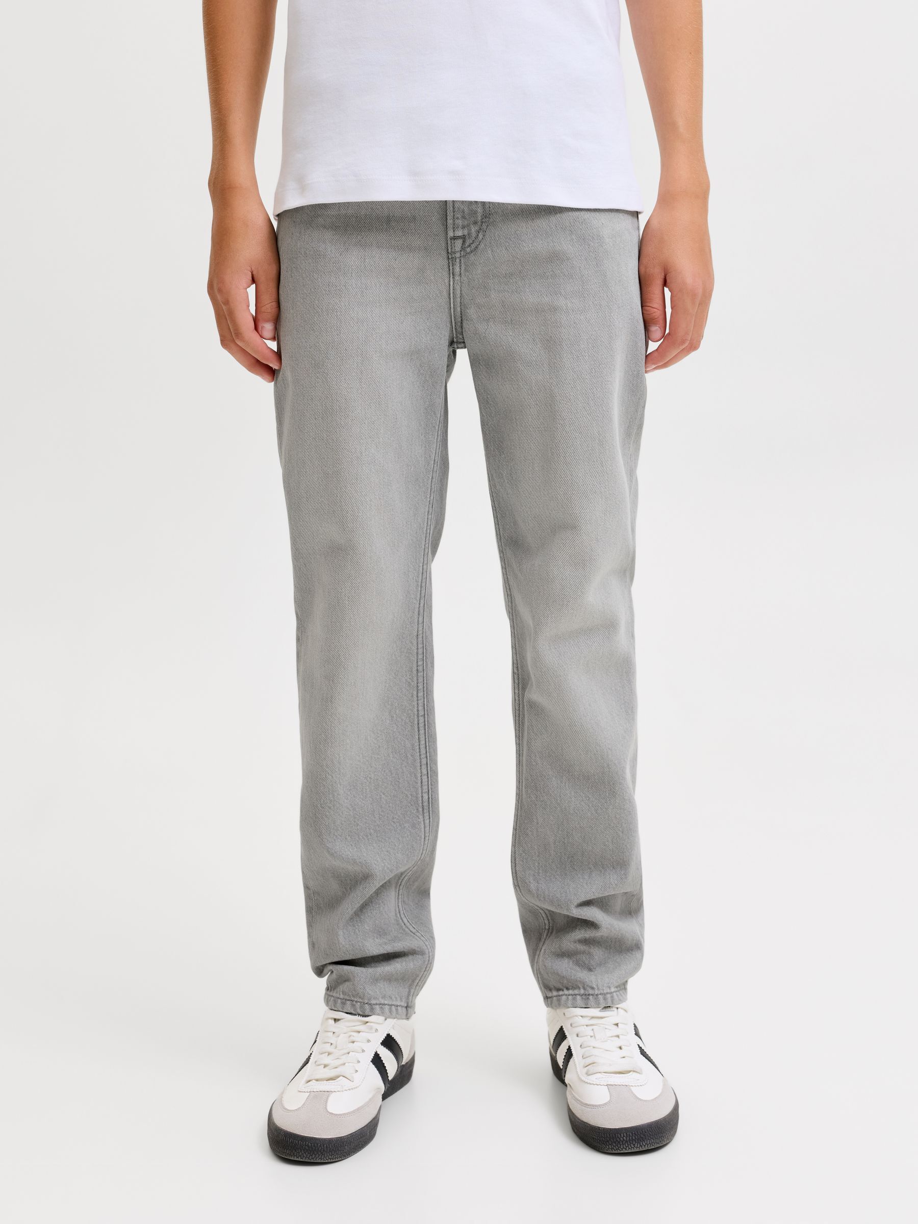 Coupe Regular, JACK & JONES JUNIOR