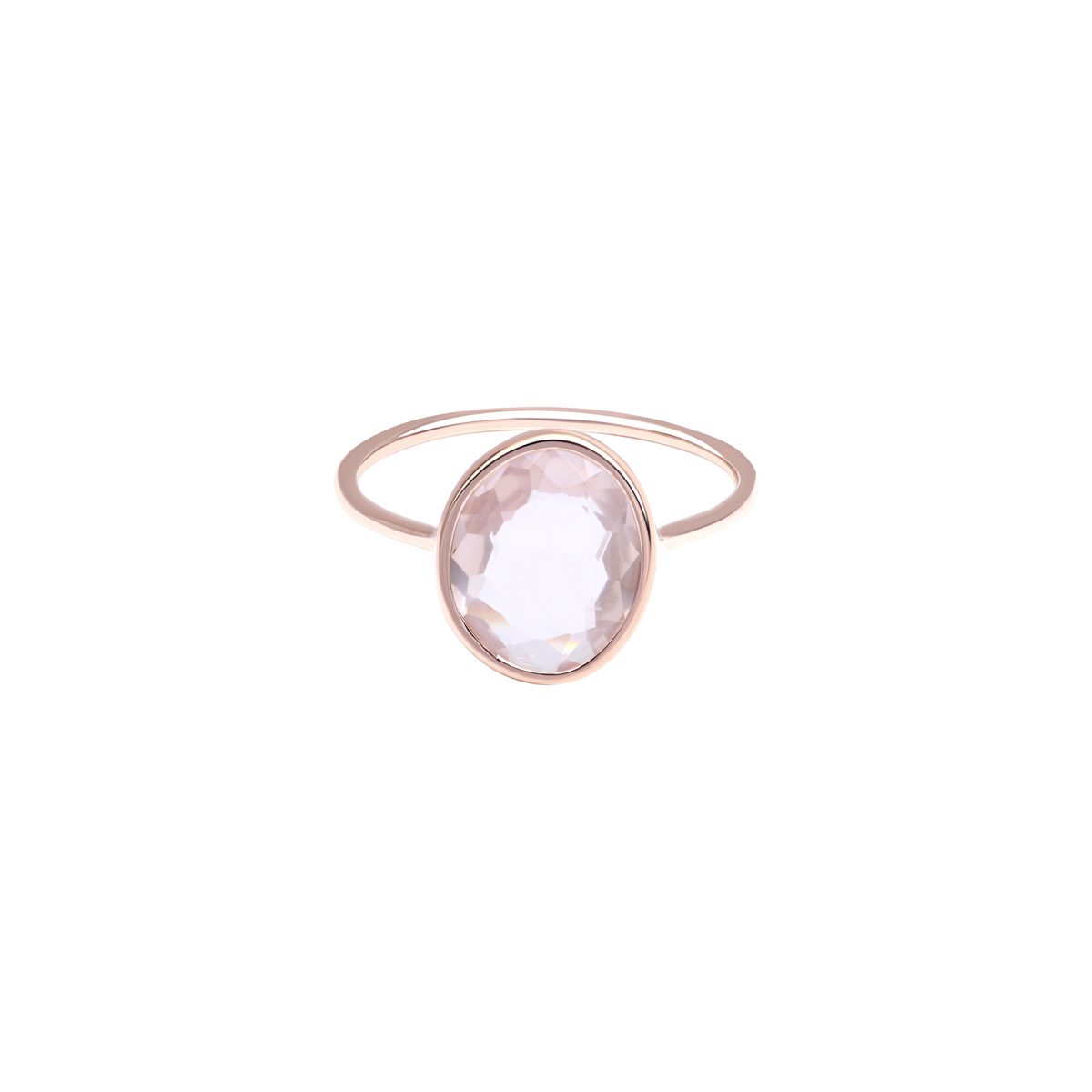 Bague Collection or, LOUIS PION