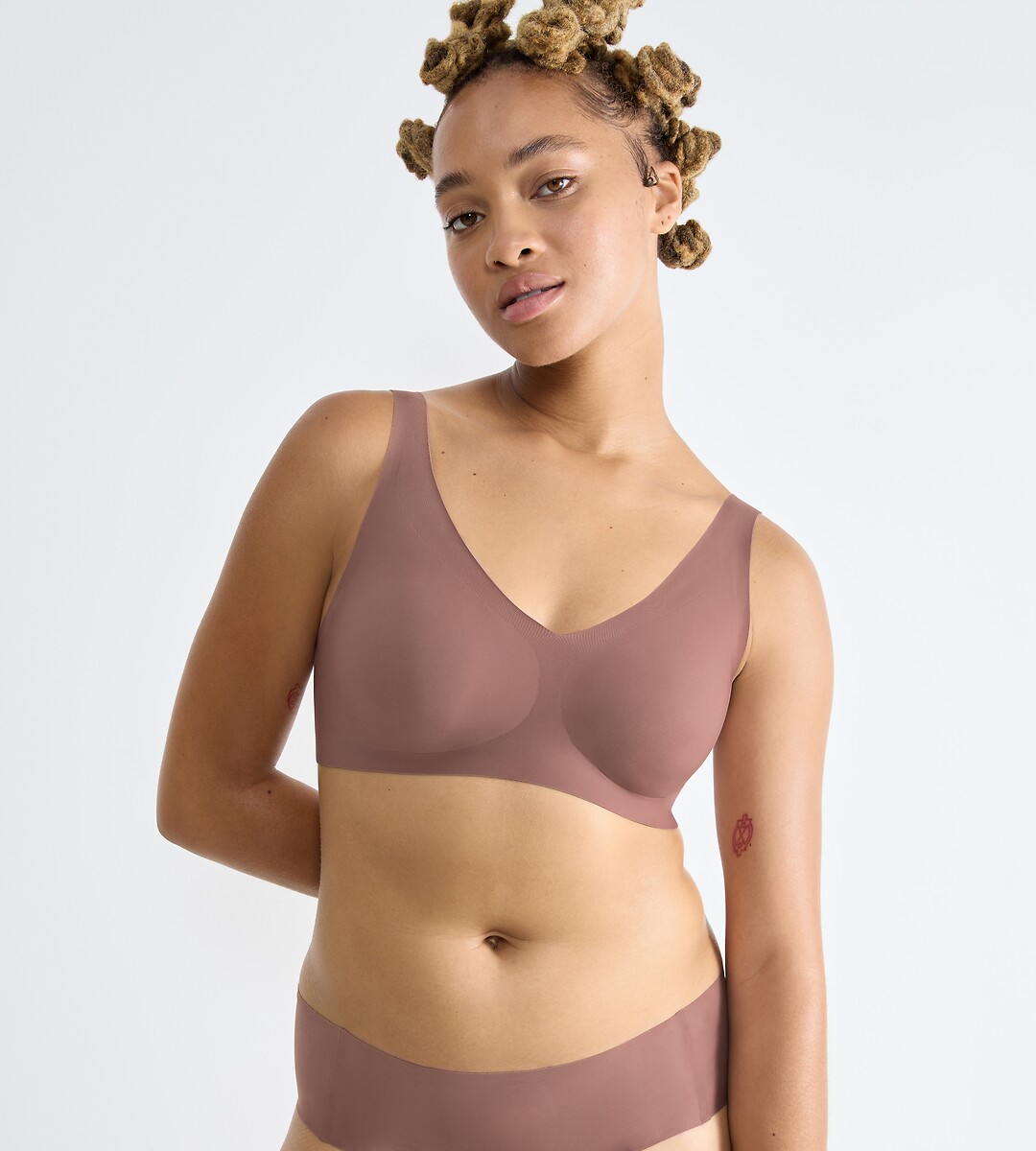 Bralette Zero Feel 2.0, SLOGGI